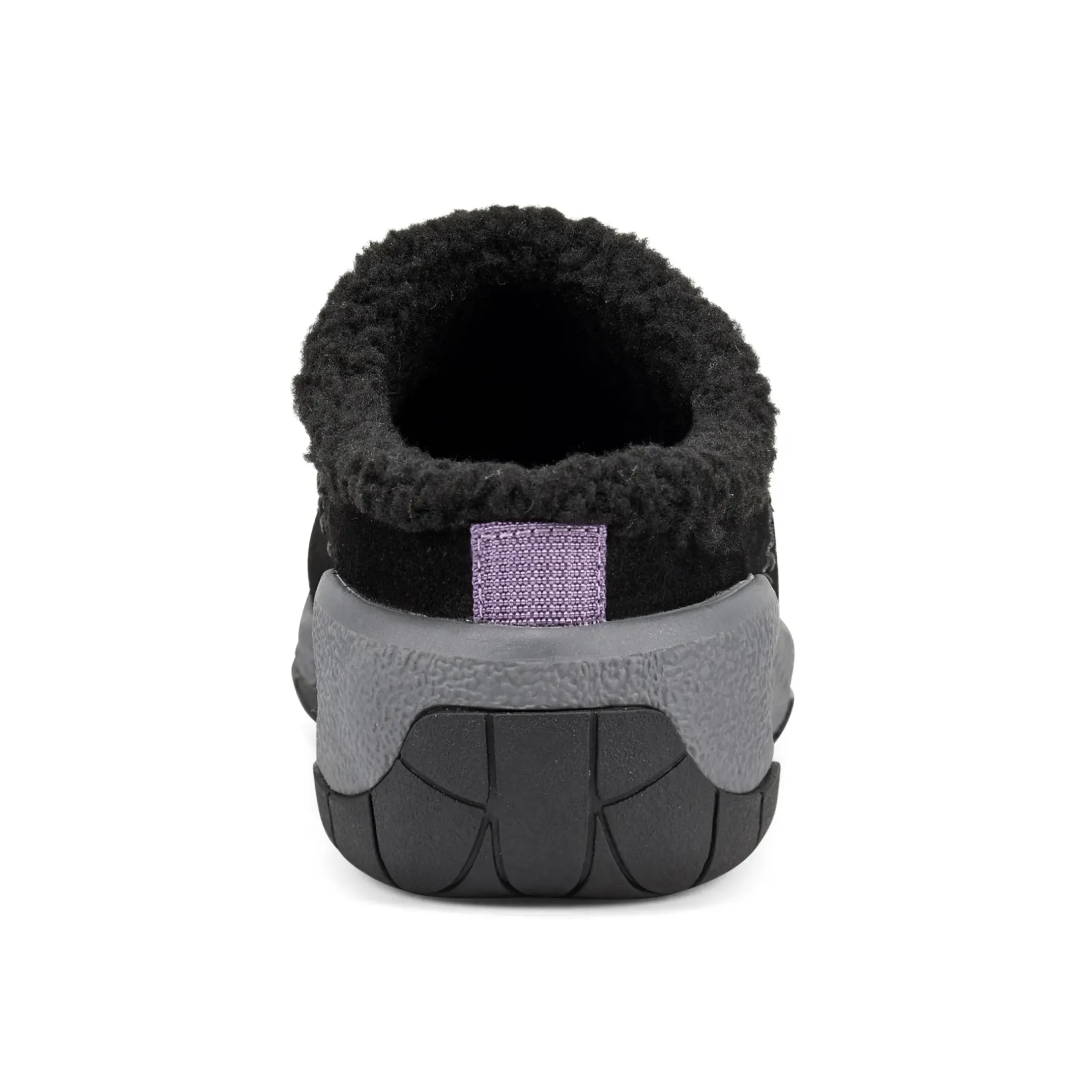 Slip Ons|Slip Ons>Easy Spirit Jariel Slip On Mules Black Suede