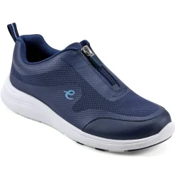 Slip Ons|Slip Ons>Easy Spirit Jovie Walking Shoes Blue