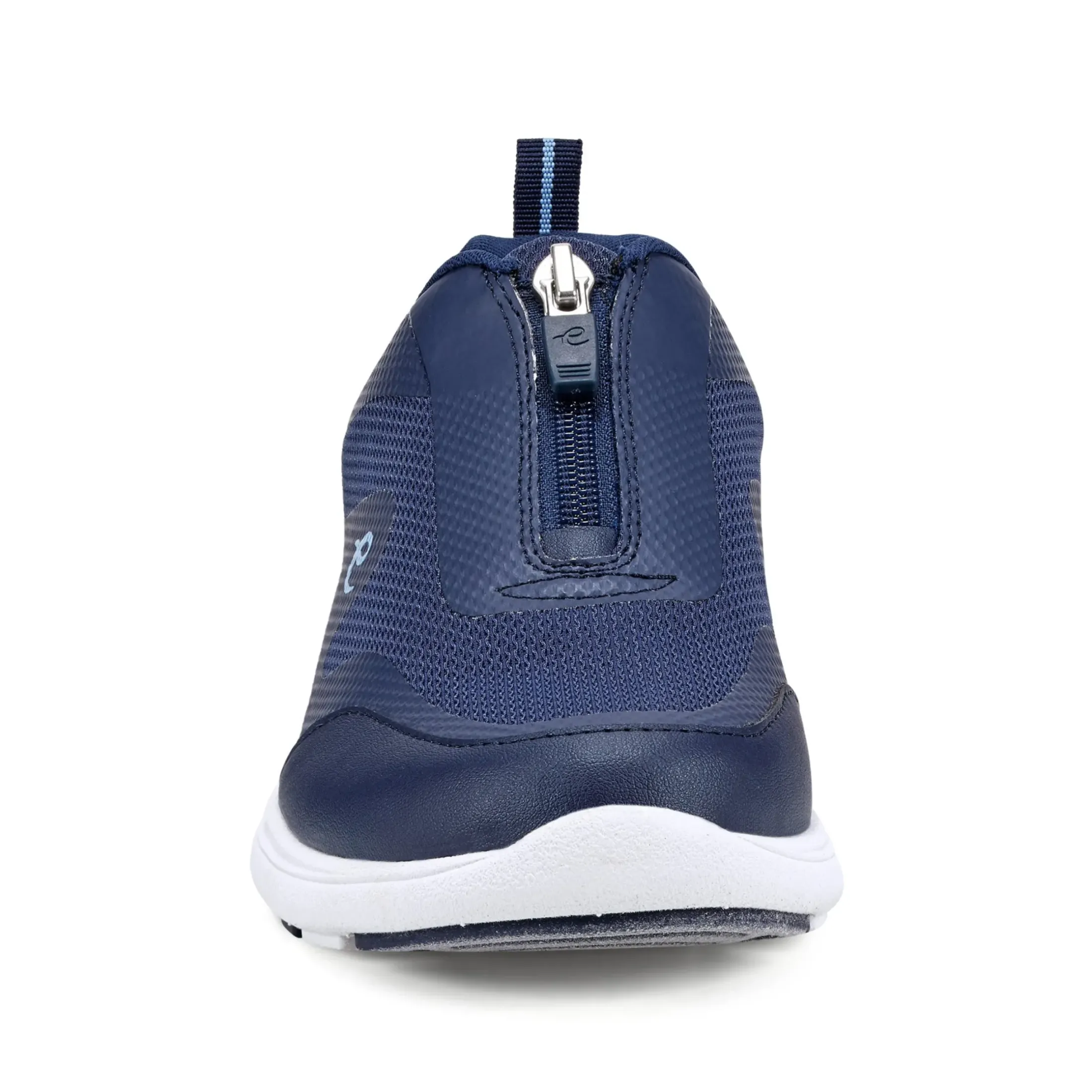 Slip Ons|Slip Ons>Easy Spirit Jovie Walking Shoes Blue