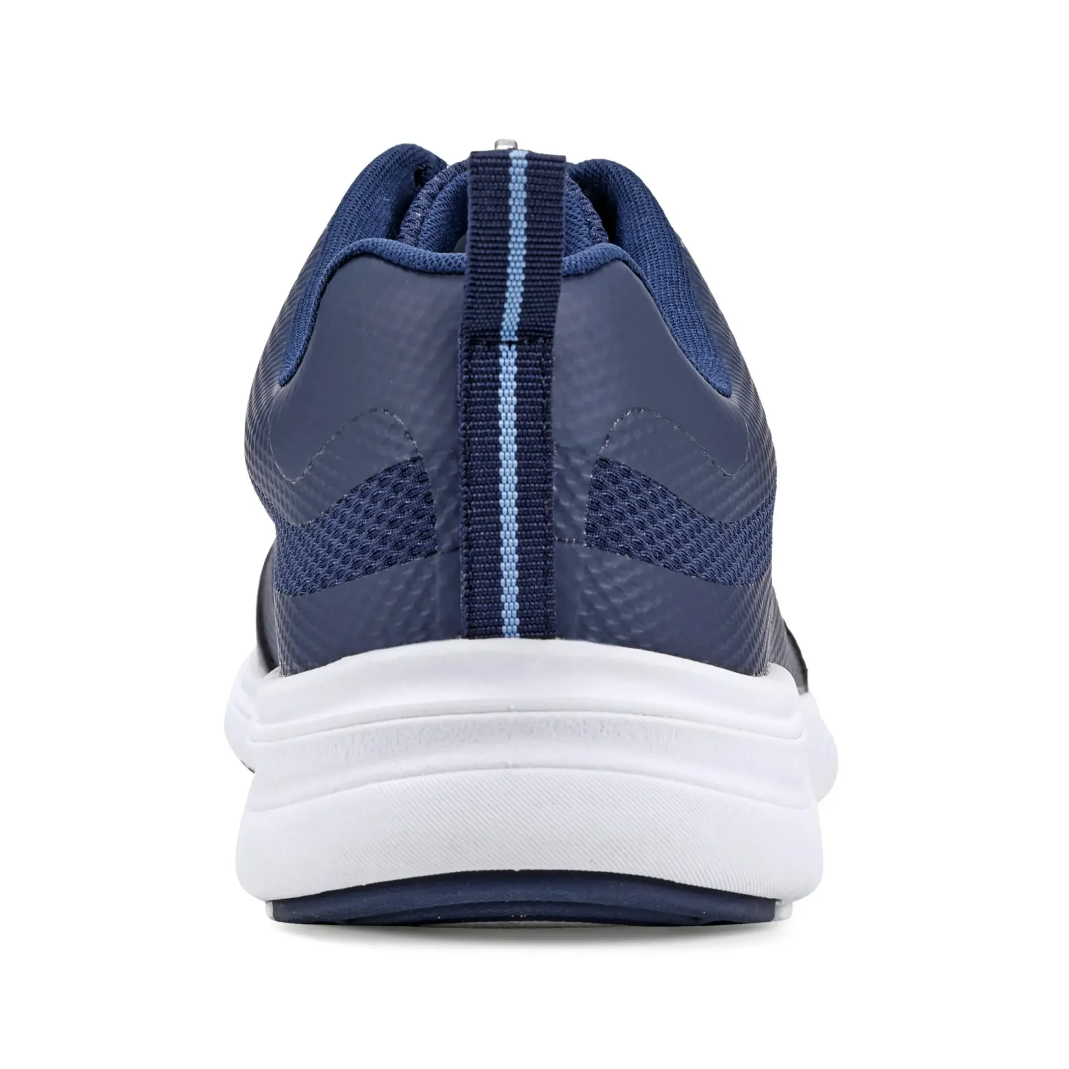 Slip Ons|Slip Ons>Easy Spirit Jovie Walking Shoes Blue
