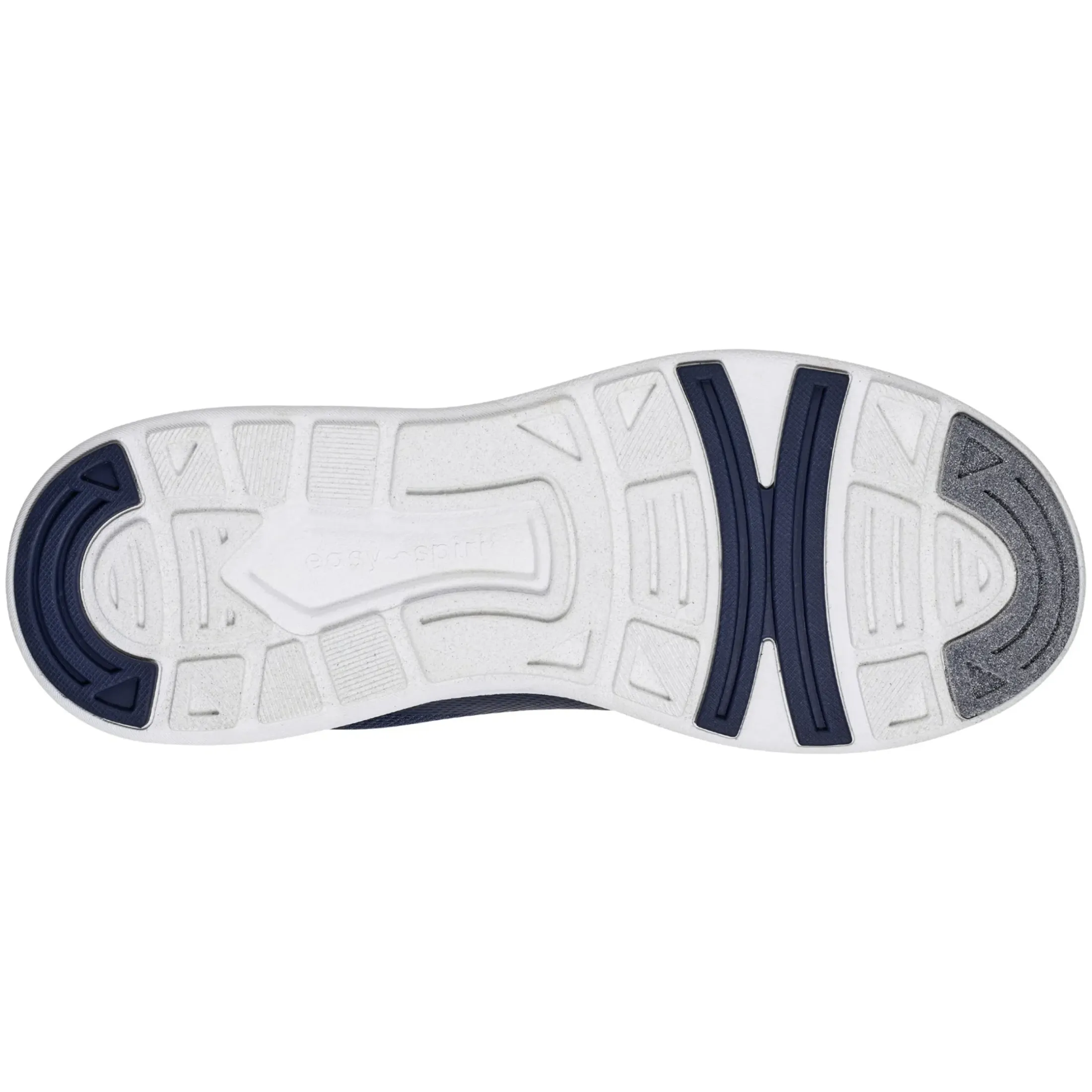 Slip Ons|Slip Ons>Easy Spirit Jovie Walking Shoes Blue