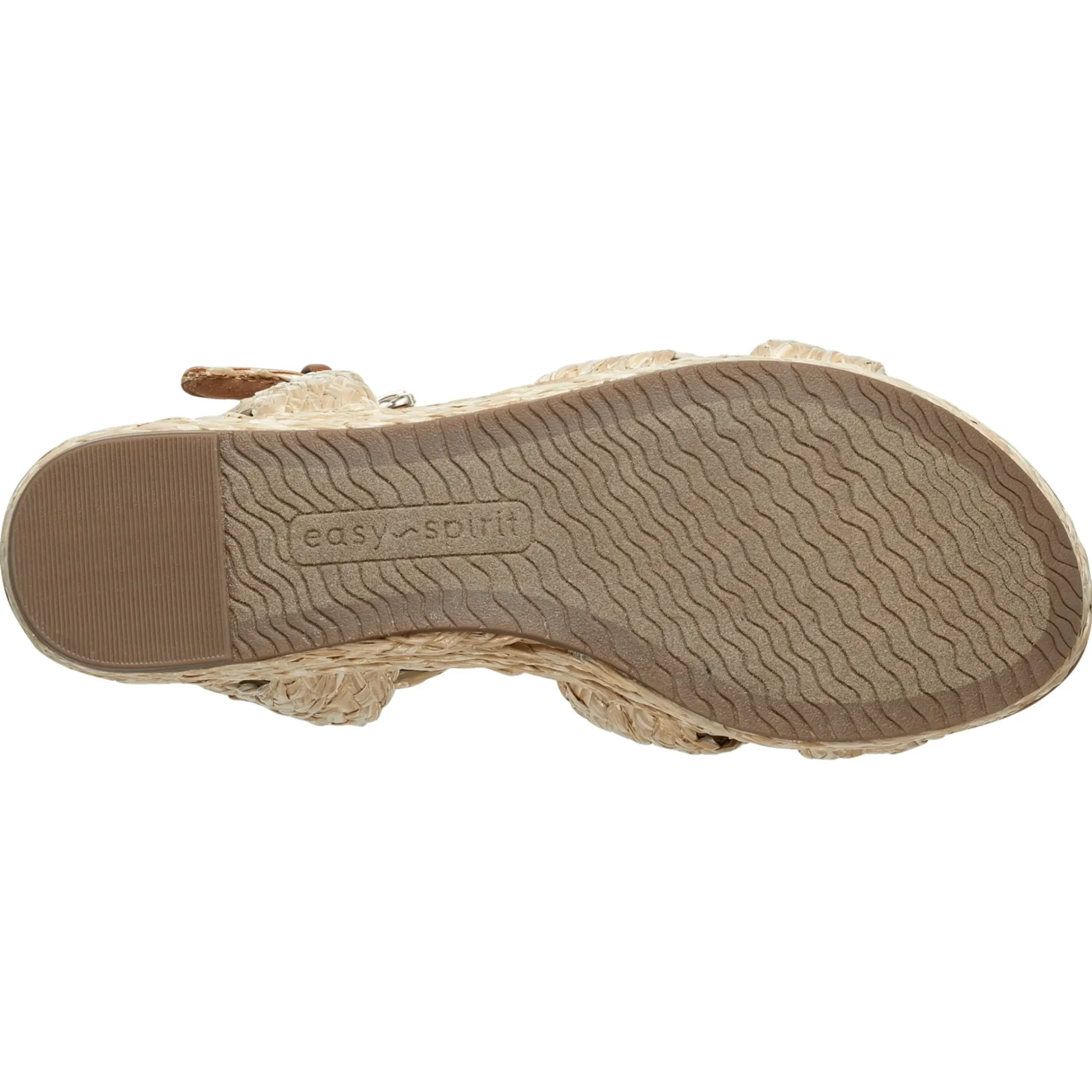 Dress|Sandals>Easy Spirit Karissa Espadrille Sandals Natural Raffia