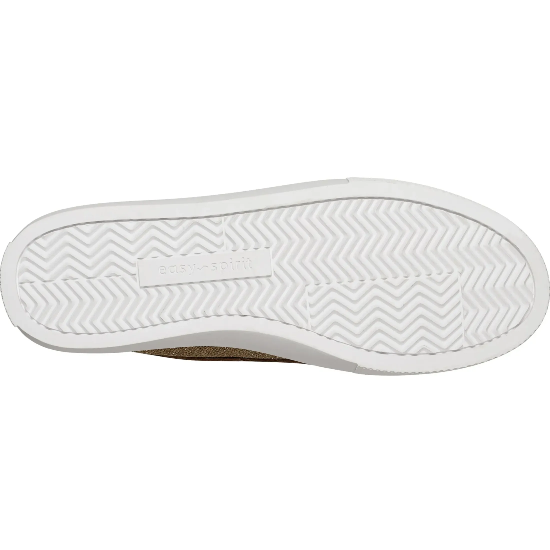 Loafers|Loafers>Easy Spirit Kelp Eco Casual Shoes Tan Recycled Glitter Multi