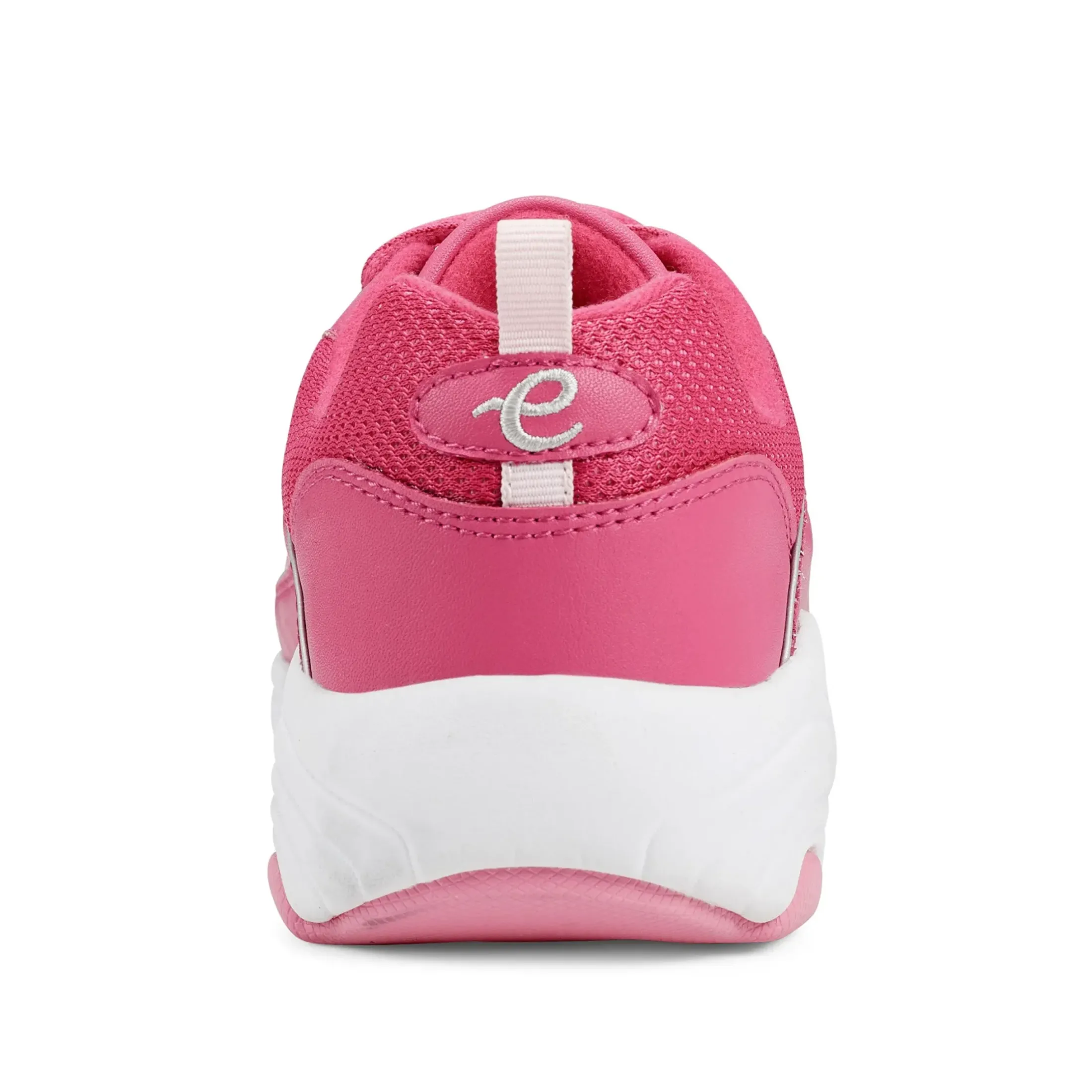 Sneakers|Sneakers>Easy Spirit Limited Edition Punter Walking Shoe Pink Tie Dye Multi