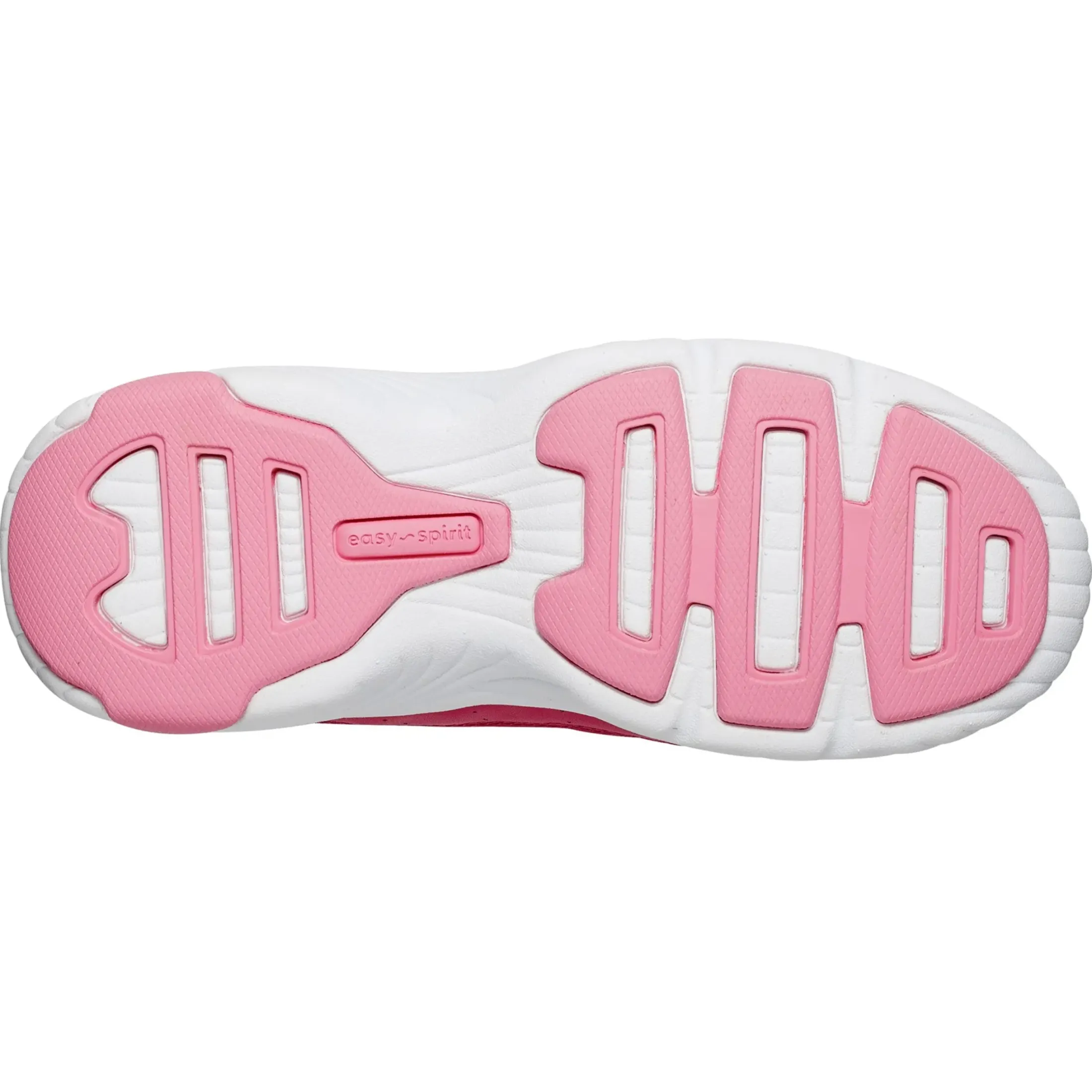 Sneakers|Sneakers>Easy Spirit Limited Edition Punter Walking Shoe Pink Tie Dye Multi