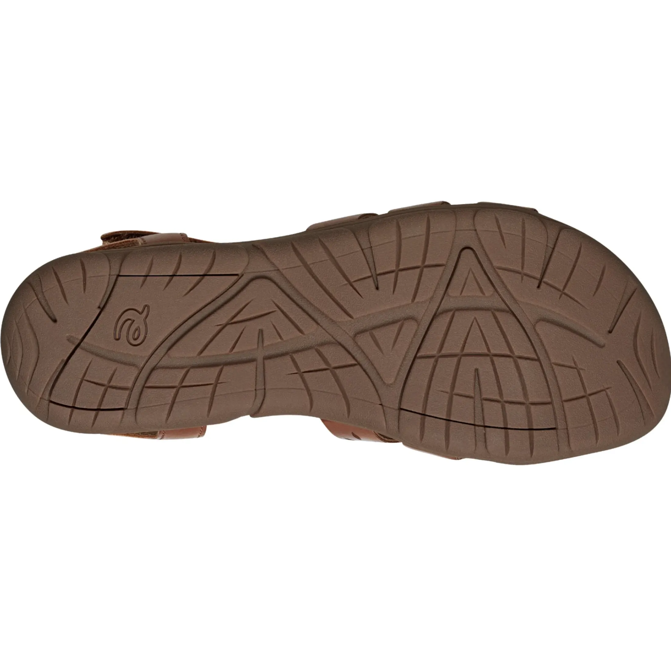 Casual|Sandals>Easy Spirit Luisa Sandals Brown