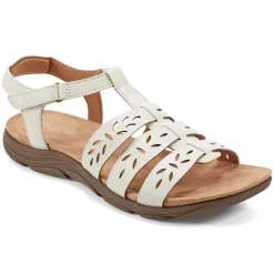 Casual|Sandals>Easy Spirit Luisa Sandals Ivory