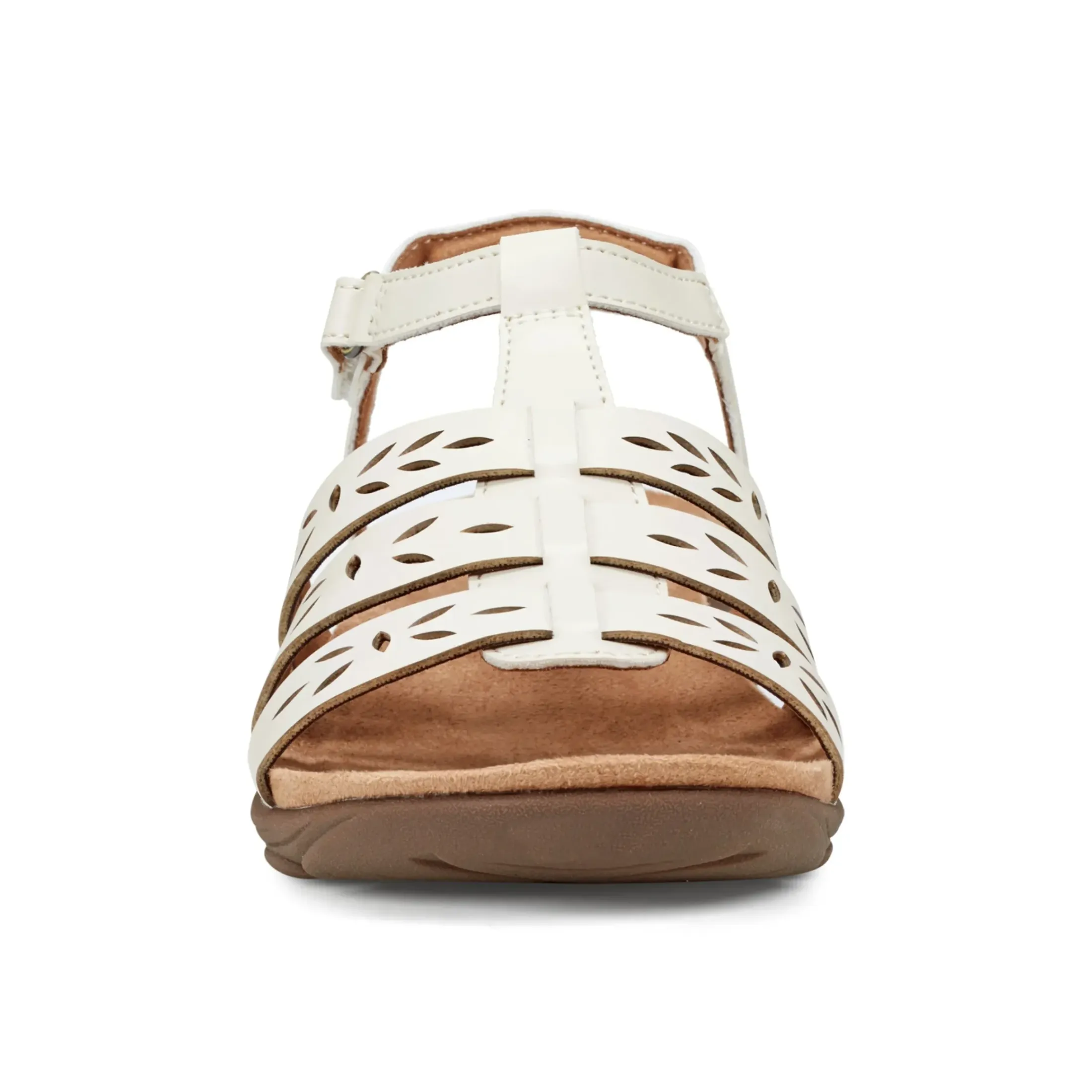Casual|Sandals>Easy Spirit Luisa Sandals Ivory