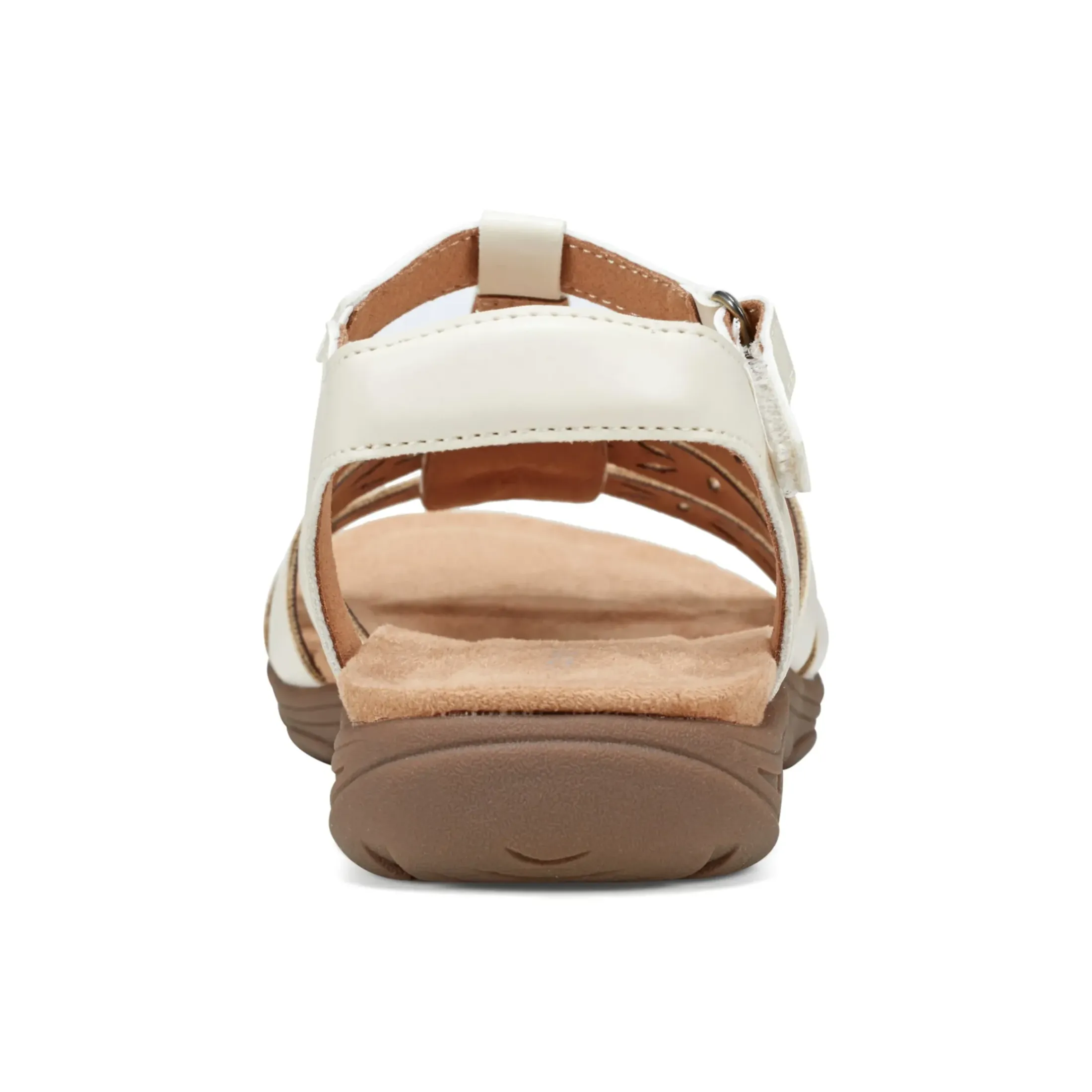 Casual|Sandals>Easy Spirit Luisa Sandals Ivory