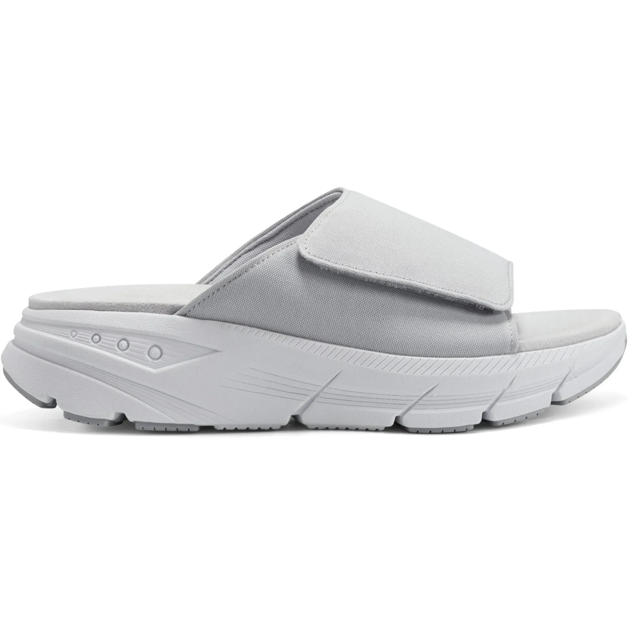 eMove|Sport>Easy Spirit Mahya EMOVE Walking Sandals Light Grey