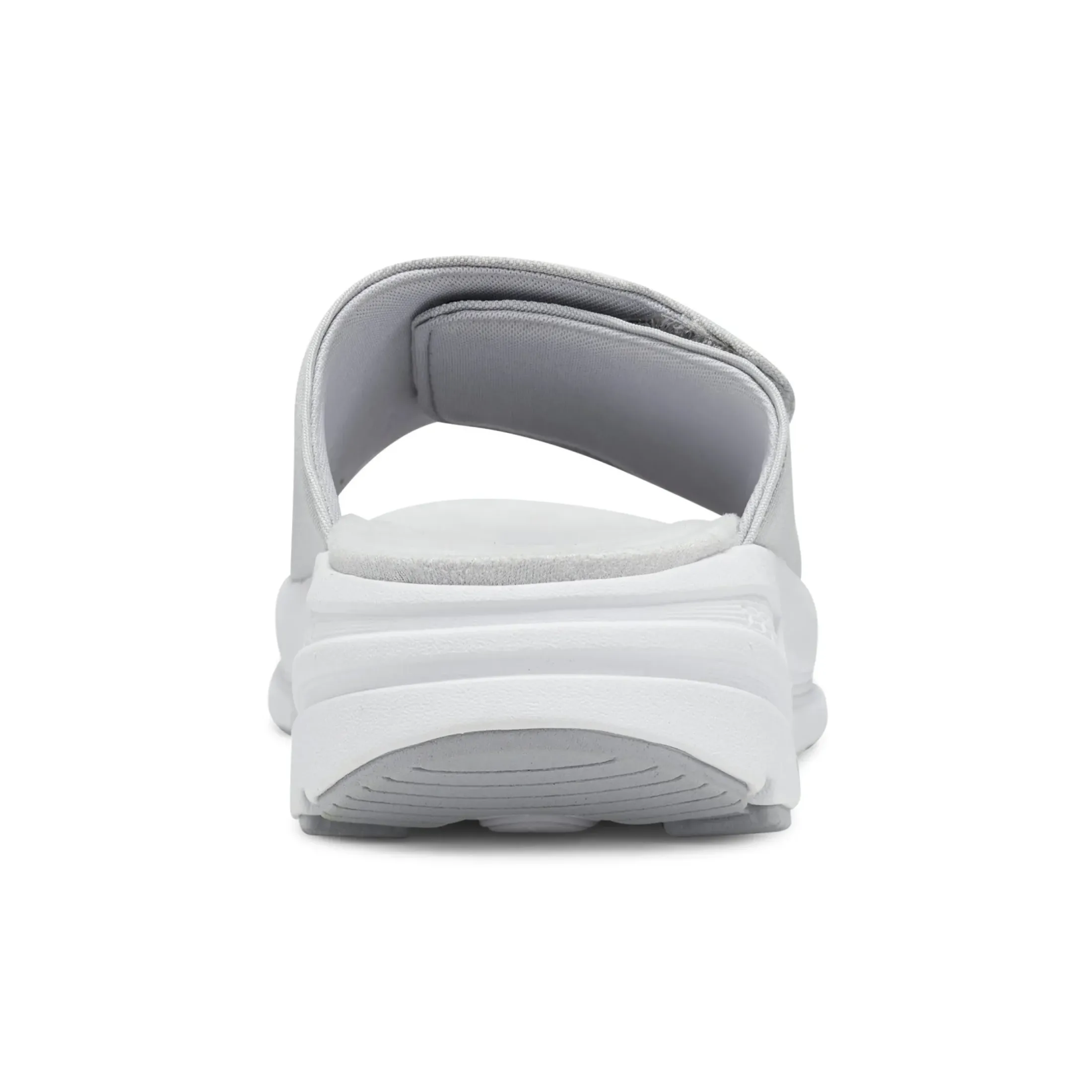 eMove|Sport>Easy Spirit Mahya EMOVE Walking Sandals Light Grey