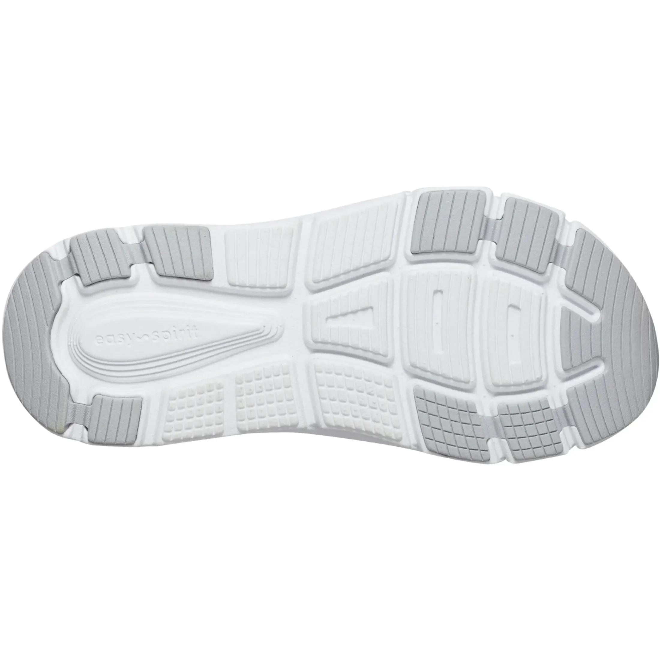 eMove|Sport>Easy Spirit Mahya EMOVE Walking Sandals Light Grey