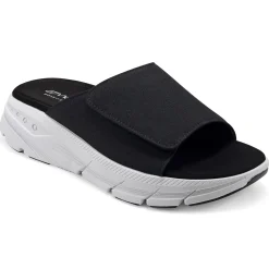 eMove|Sport>Easy Spirit Mahya EMOVE Walking Sandals Black