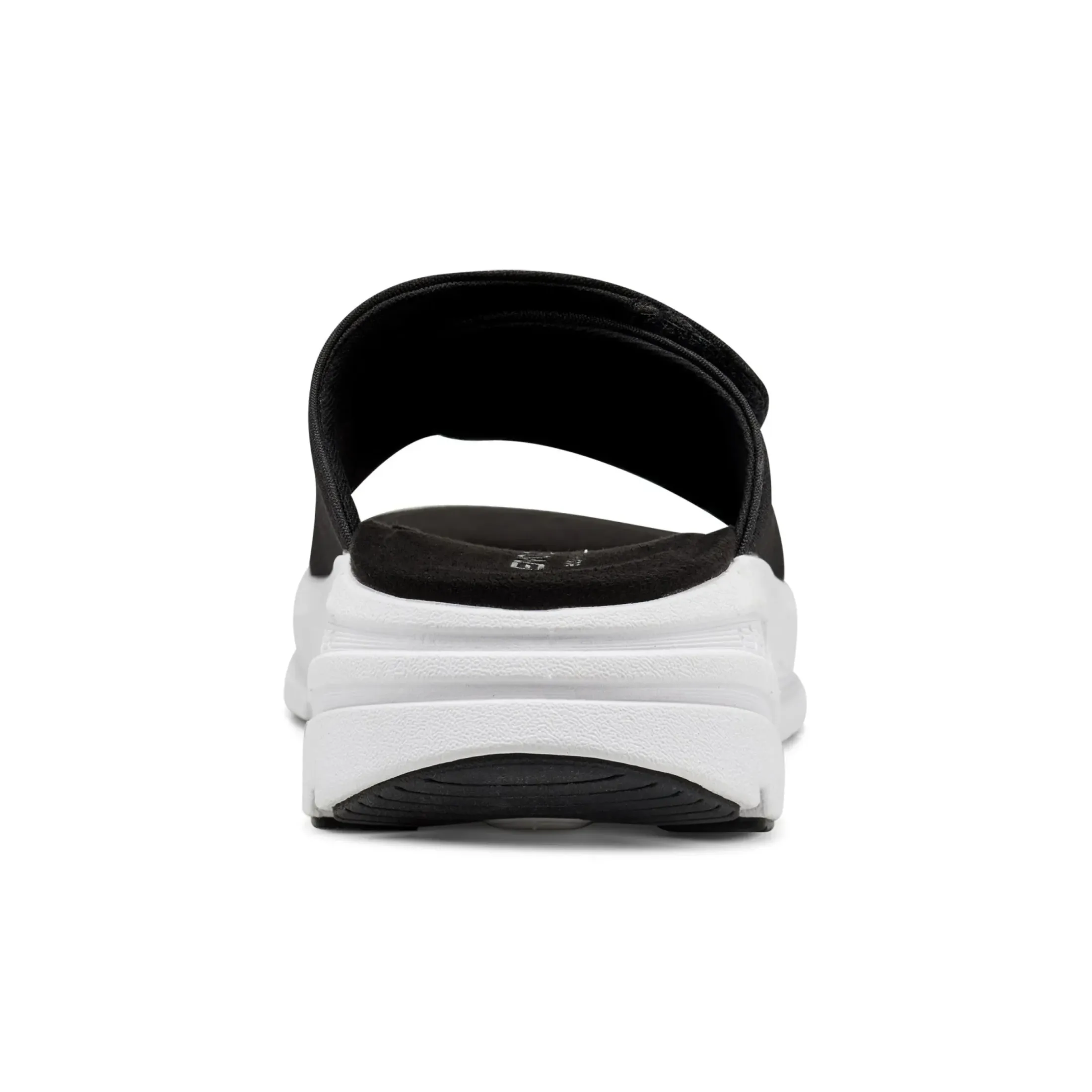 eMove|Sport>Easy Spirit Mahya EMOVE Walking Sandals Black