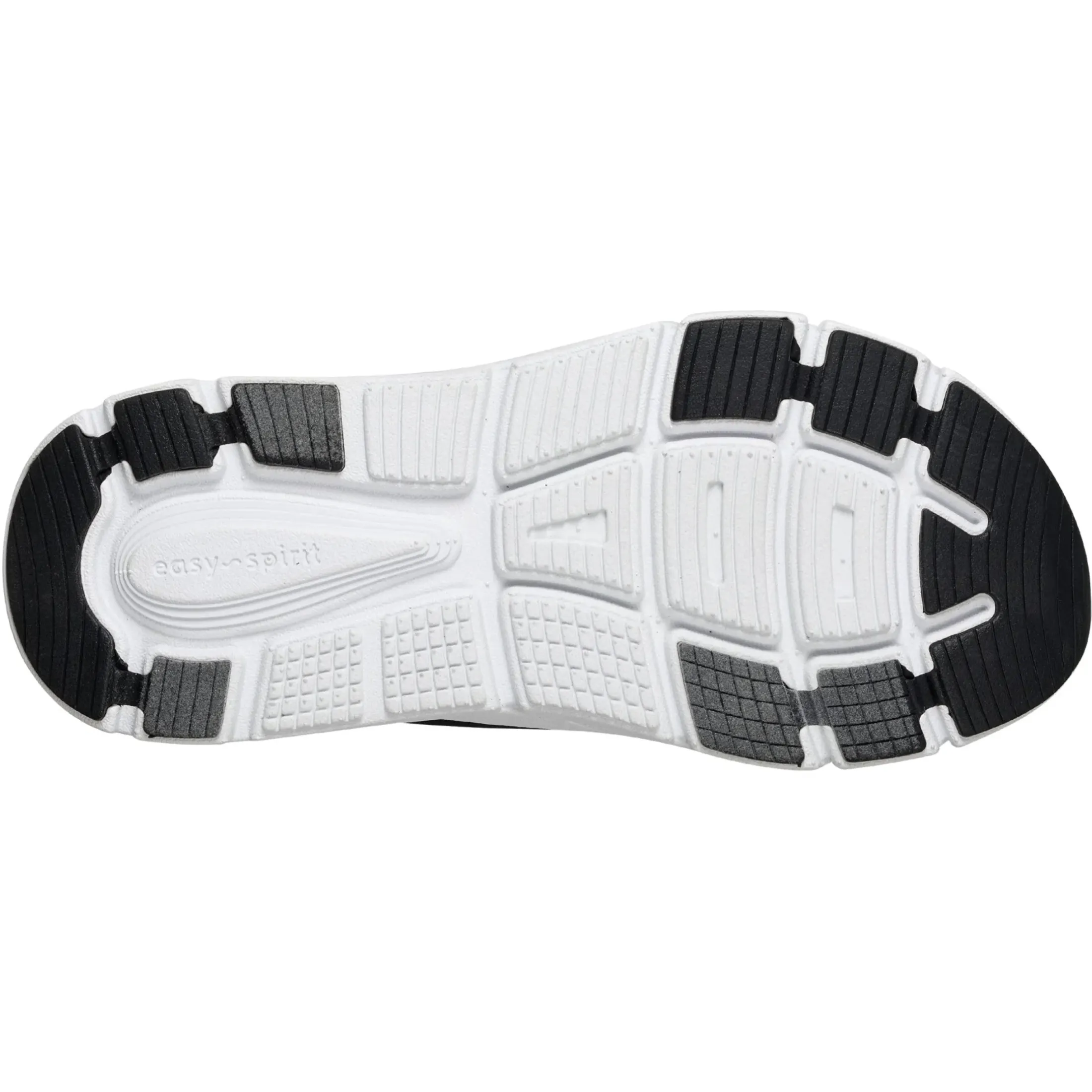 eMove|Sport>Easy Spirit Mahya EMOVE Walking Sandals Black