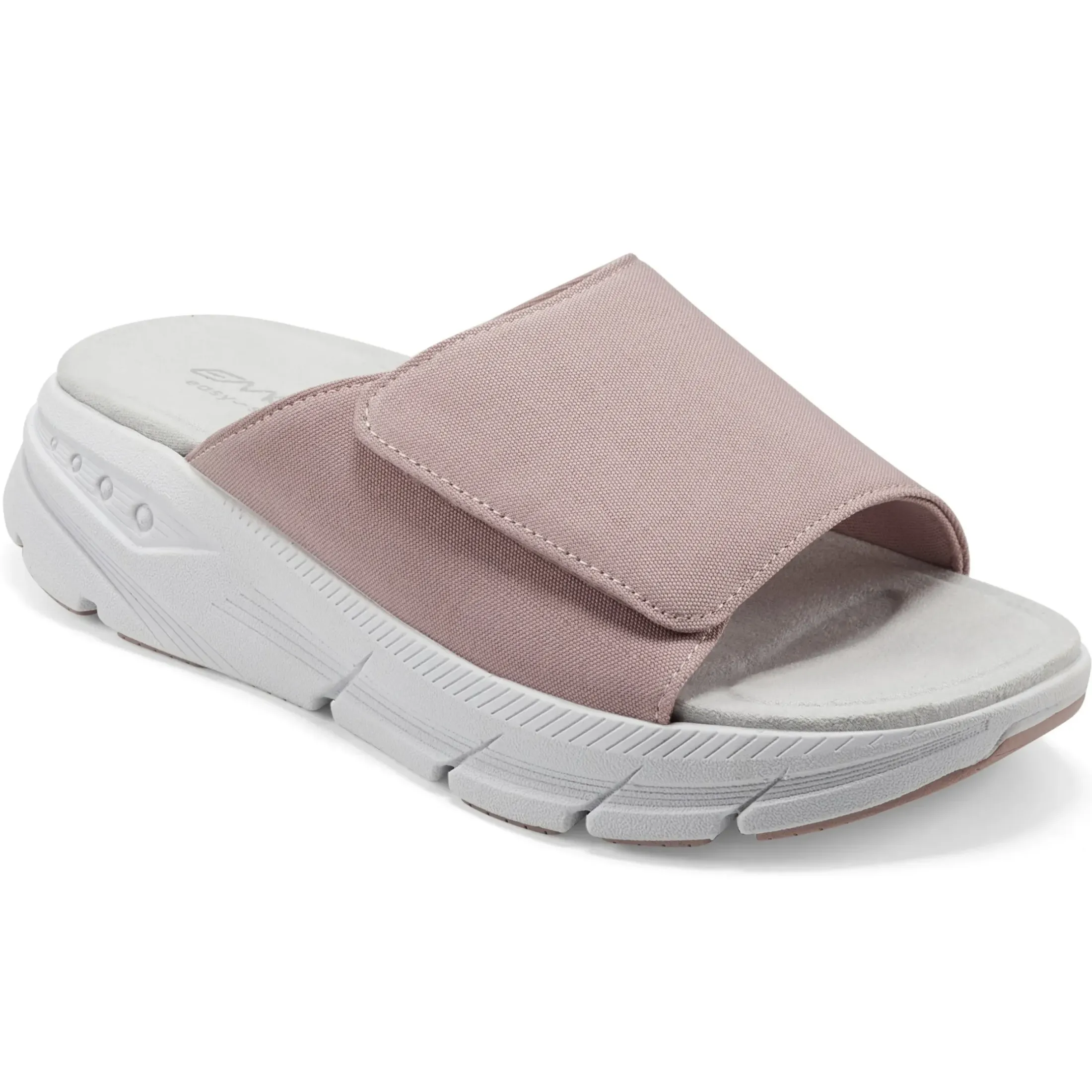 eMove|Sport>Easy Spirit Mahya EMOVE Walking Sandals Rose Pink