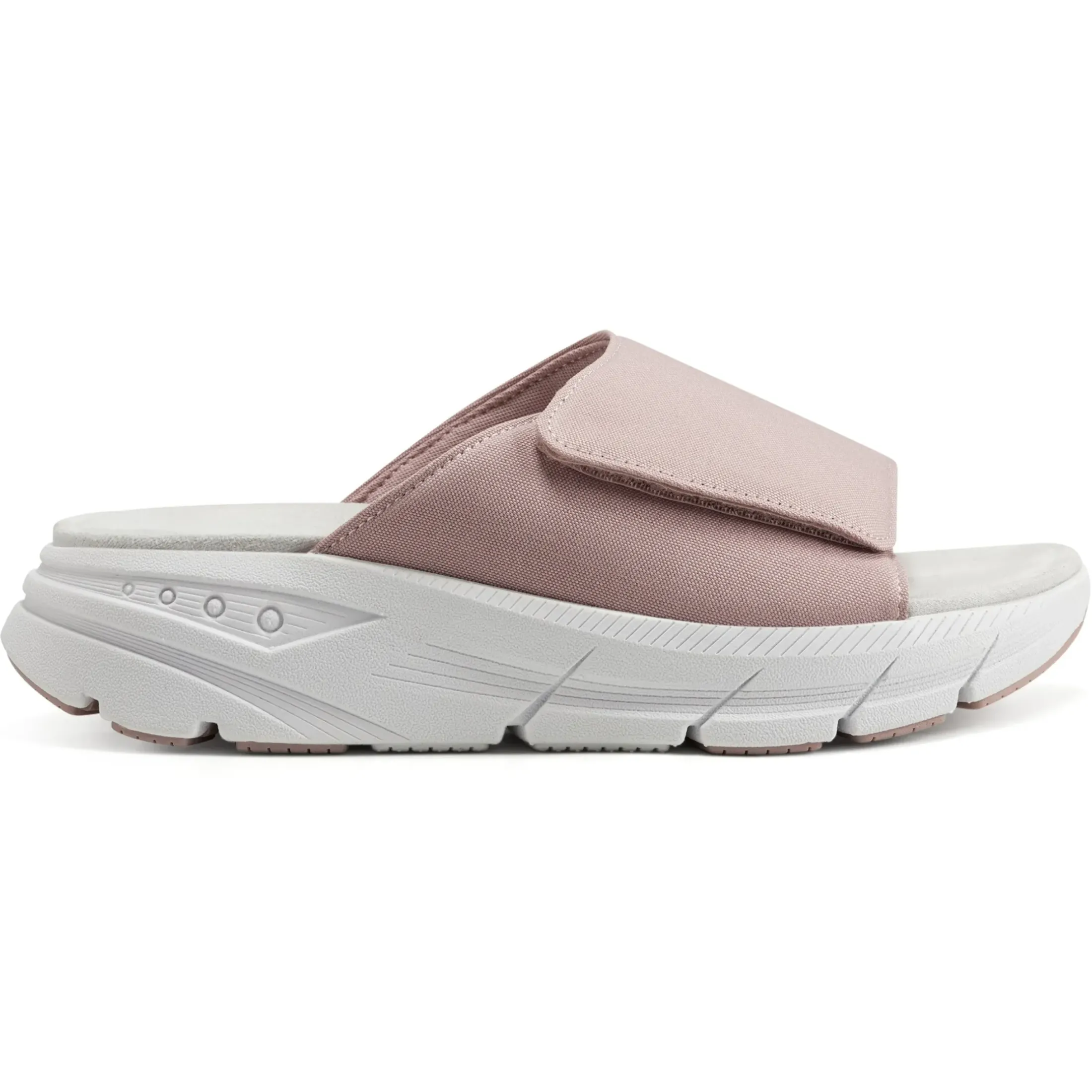 eMove|Sport>Easy Spirit Mahya EMOVE Walking Sandals Rose Pink
