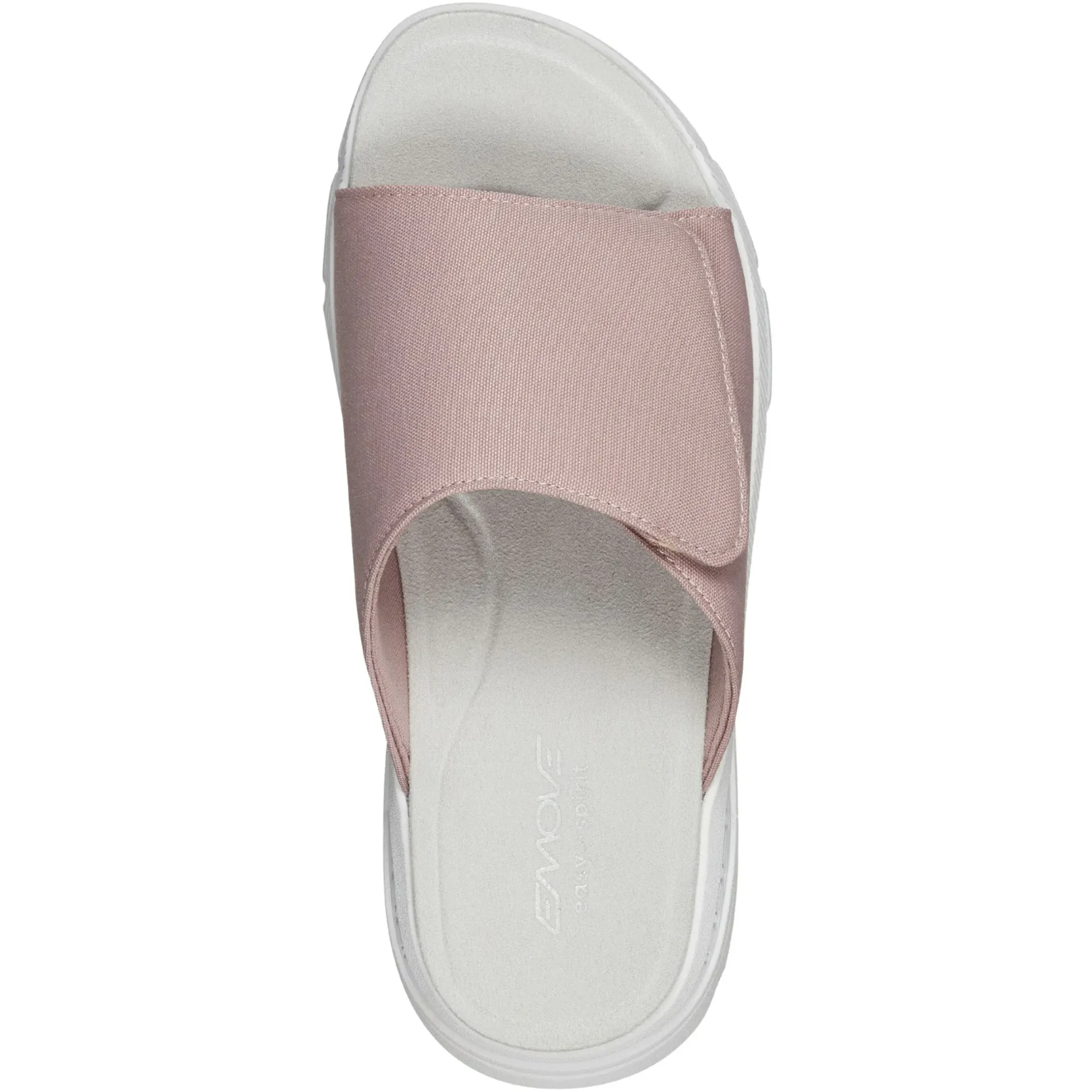 eMove|Sport>Easy Spirit Mahya EMOVE Walking Sandals Rose Pink