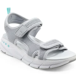 eMove|Sport>Easy Spirit Maison EMOVE Walking Sandals Grey