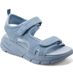 eMove|Sport>Easy Spirit Maison EMOVE Walking Sandals Celestial Blue