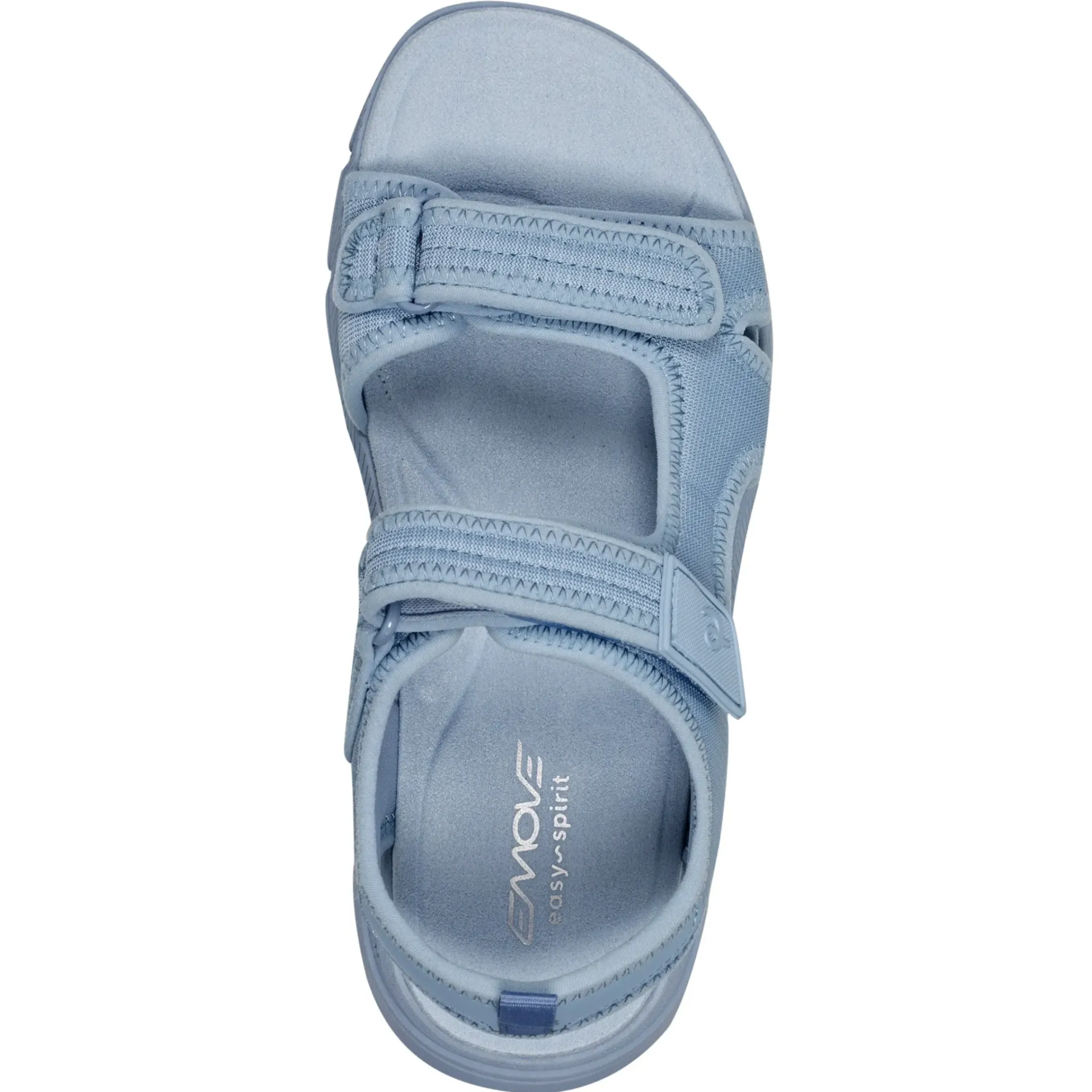 eMove|Sport>Easy Spirit Maison EMOVE Walking Sandals Celestial Blue