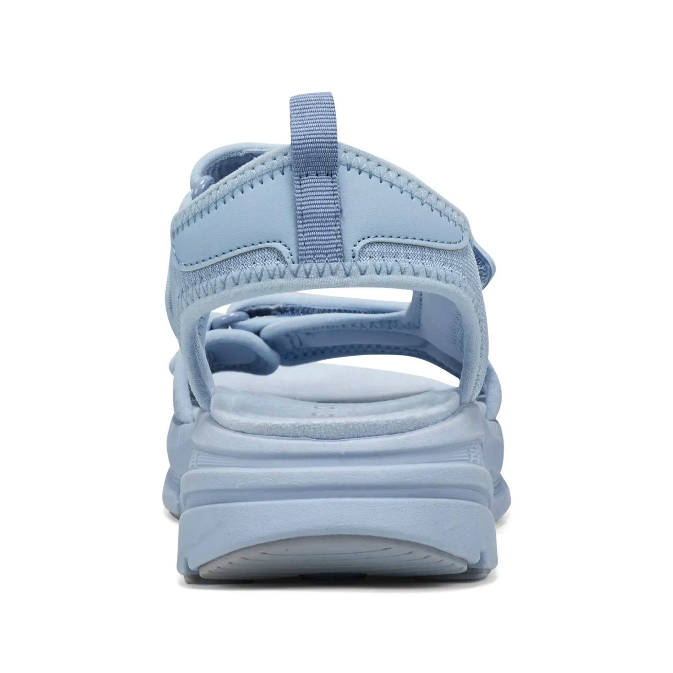 eMove|Sport>Easy Spirit Maison EMOVE Walking Sandals Celestial Blue