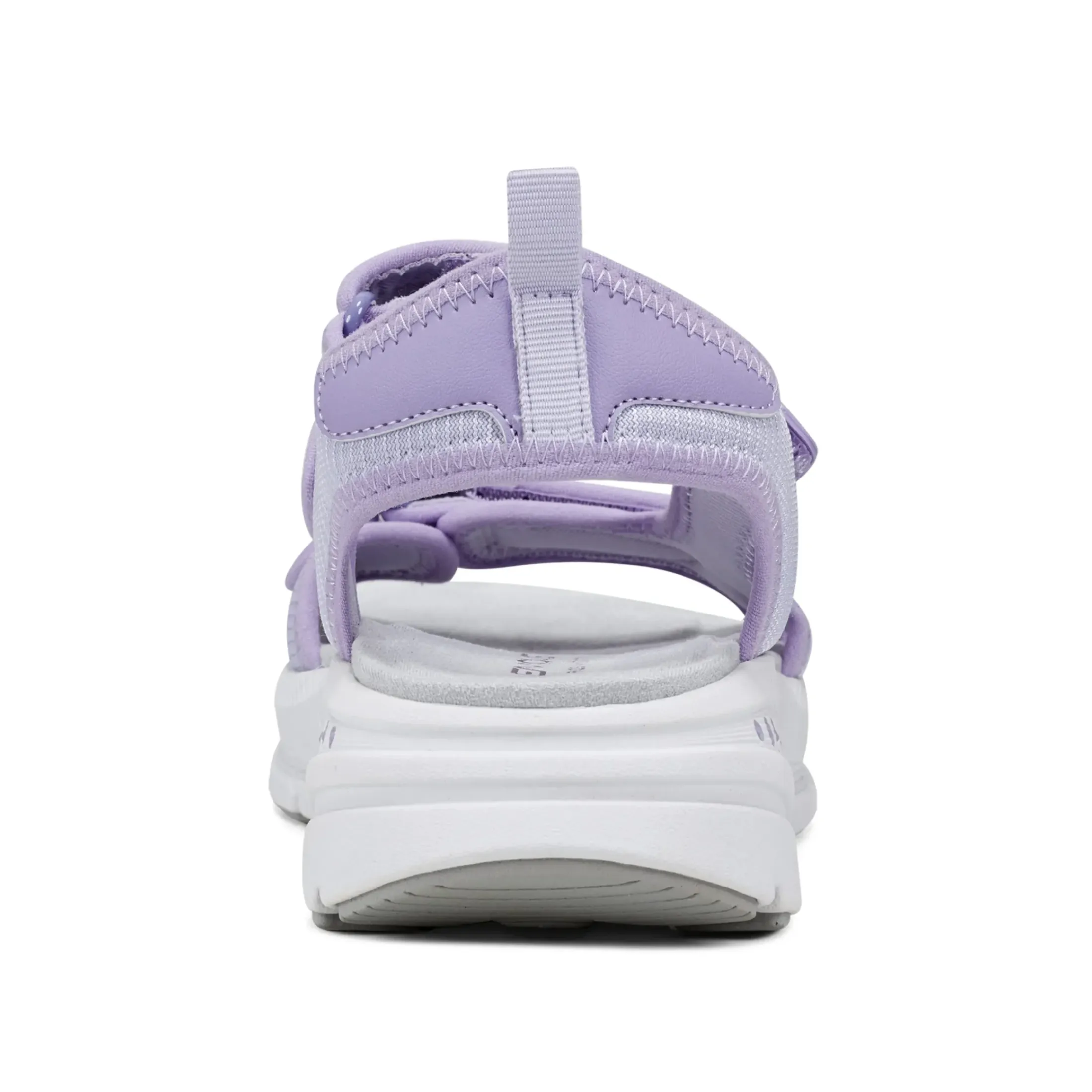 eMove|Sport>Easy Spirit Maison EMOVE Walking Sandals Medium Purple