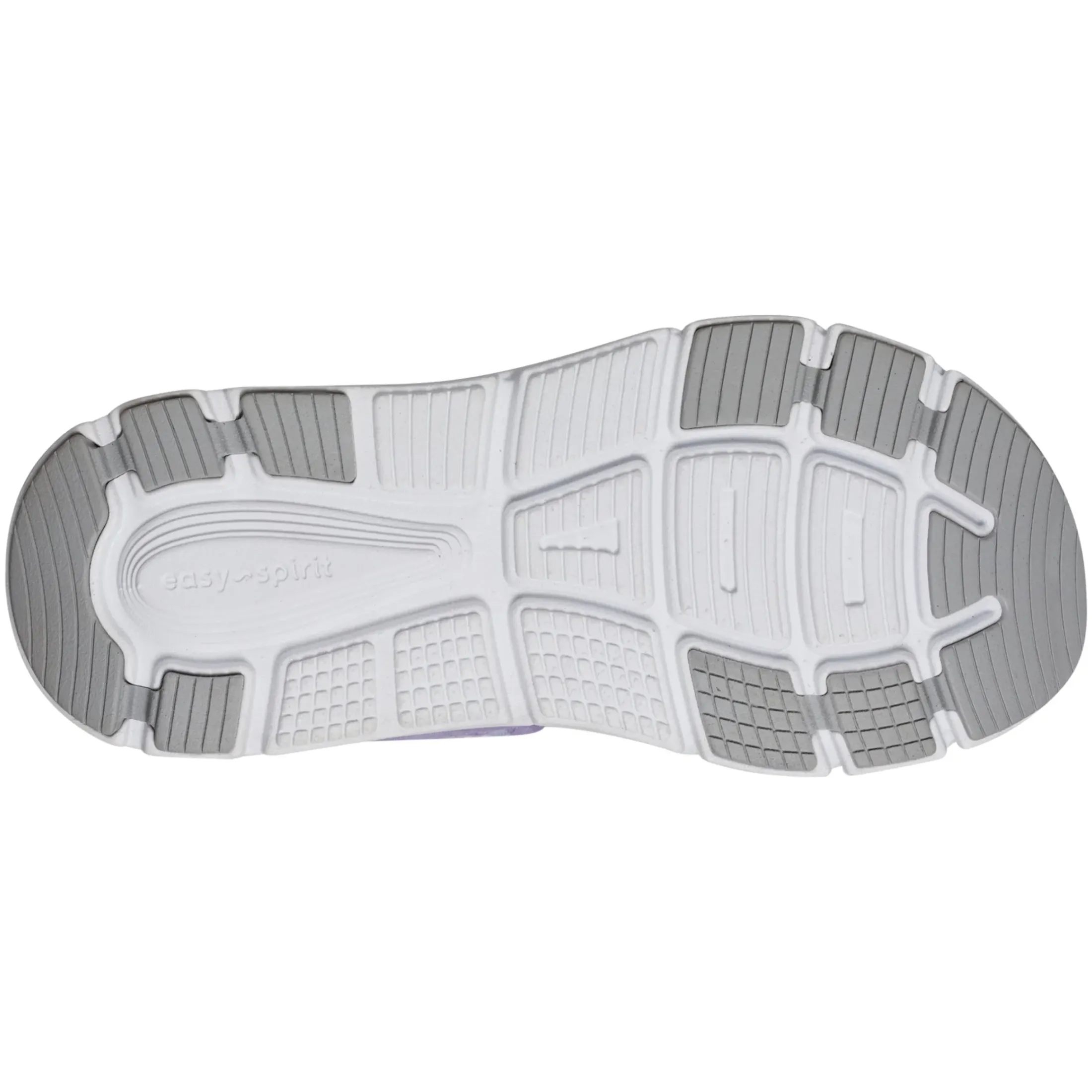 eMove|Sport>Easy Spirit Maison EMOVE Walking Sandals Medium Purple