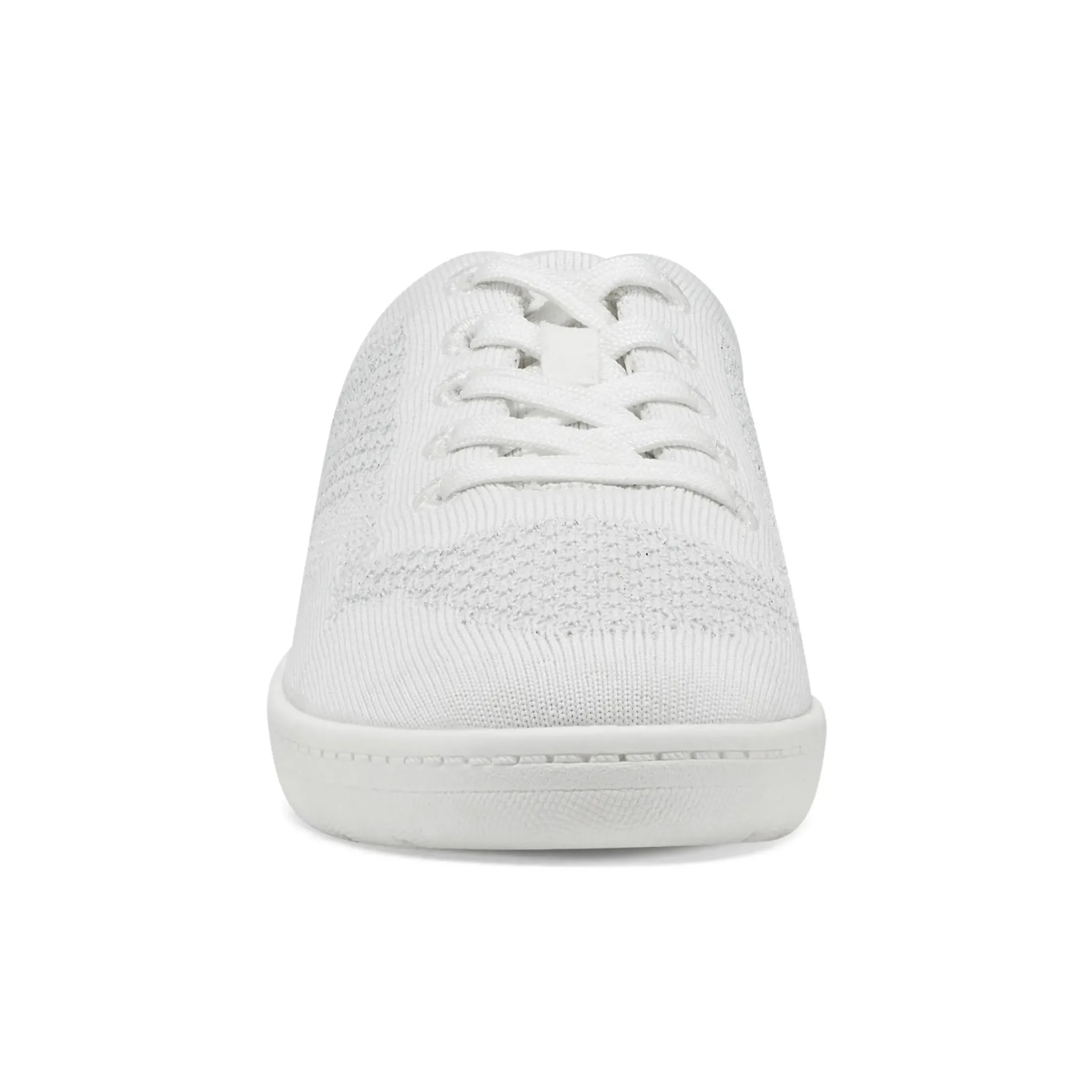Sneakers|Sneakers>Easy Spirit Maite Washable Eco Sneaker White Recycled Knit