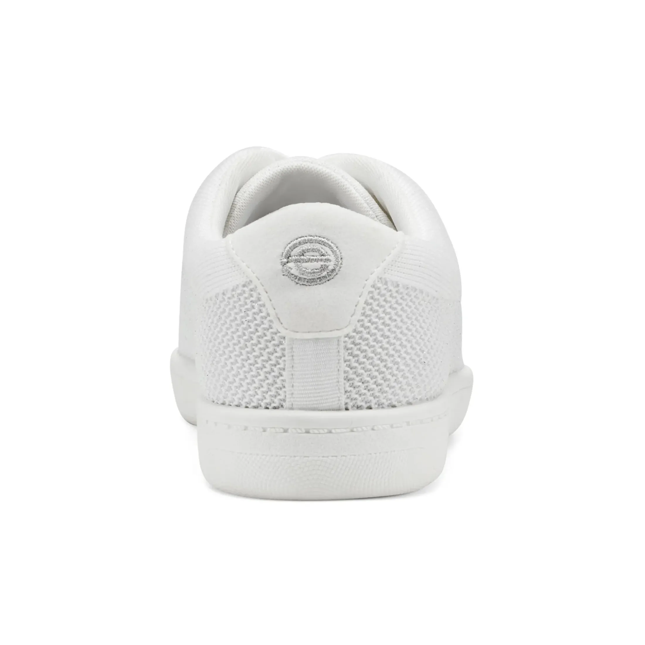 Sneakers|Sneakers>Easy Spirit Maite Washable Eco Sneaker White Recycled Knit