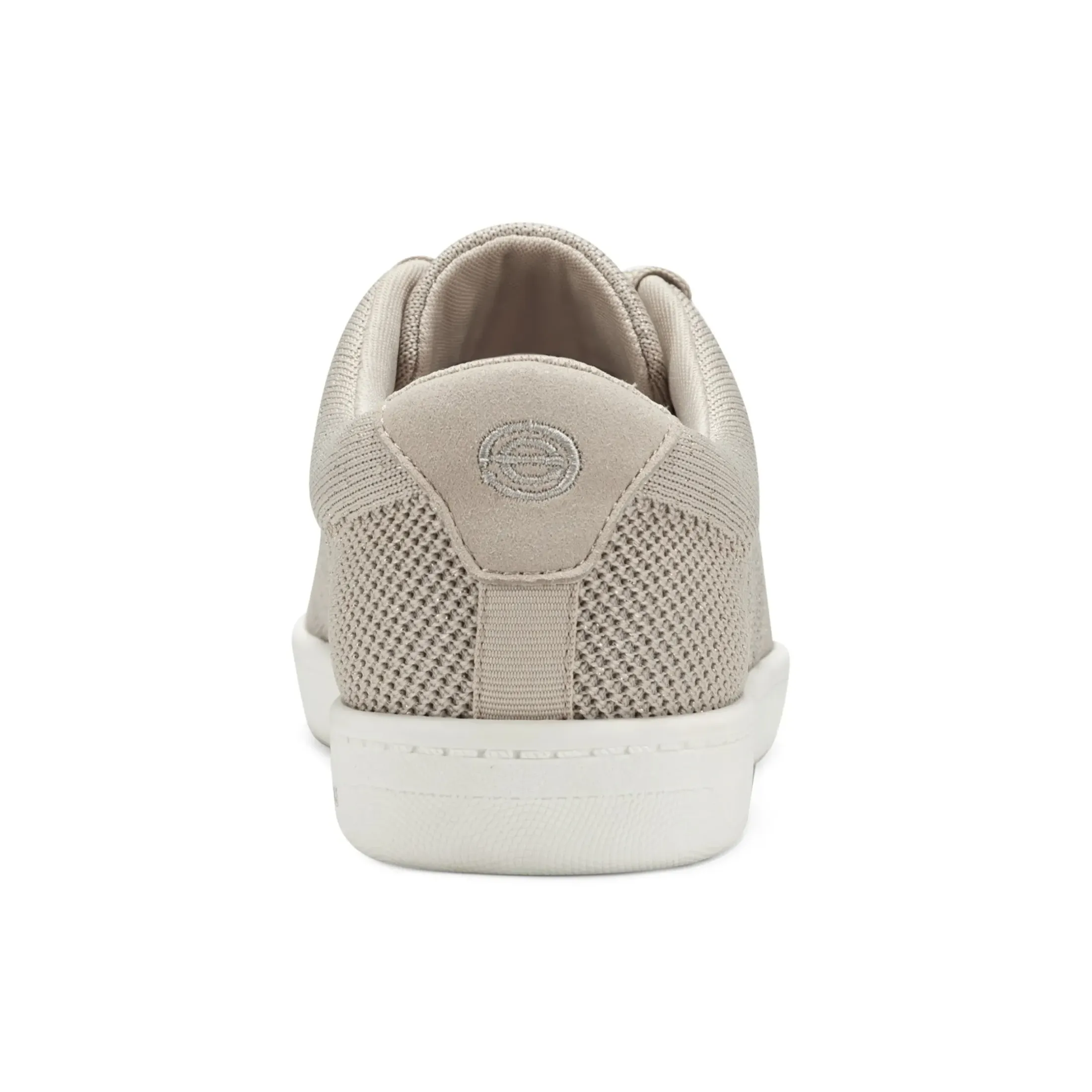 Sneakers|Sneakers>Easy Spirit Maite Washable Eco Sneaker Gold Knit