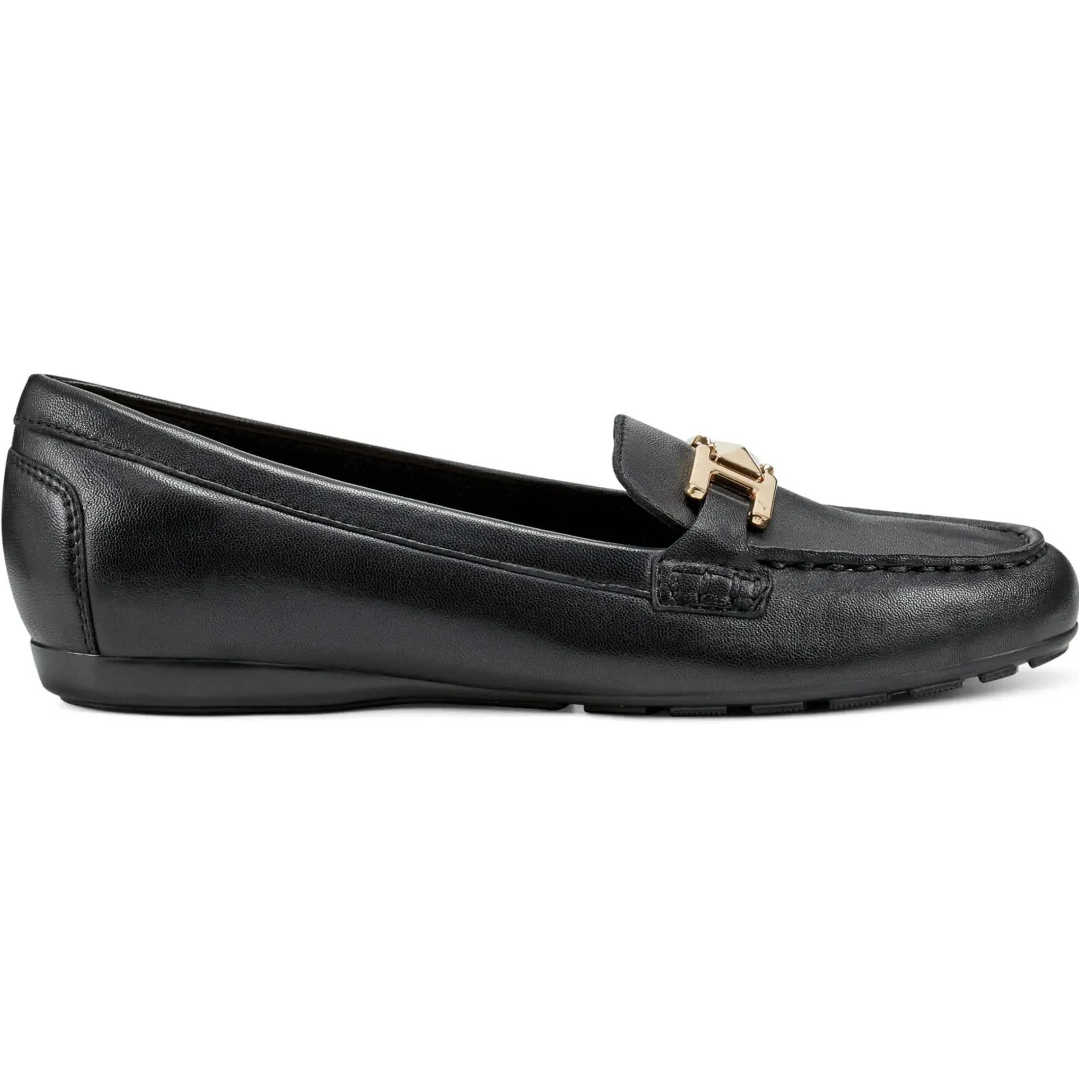 eFlex|eFlex>Easy Spirit Mallorie Casual Loafers Black