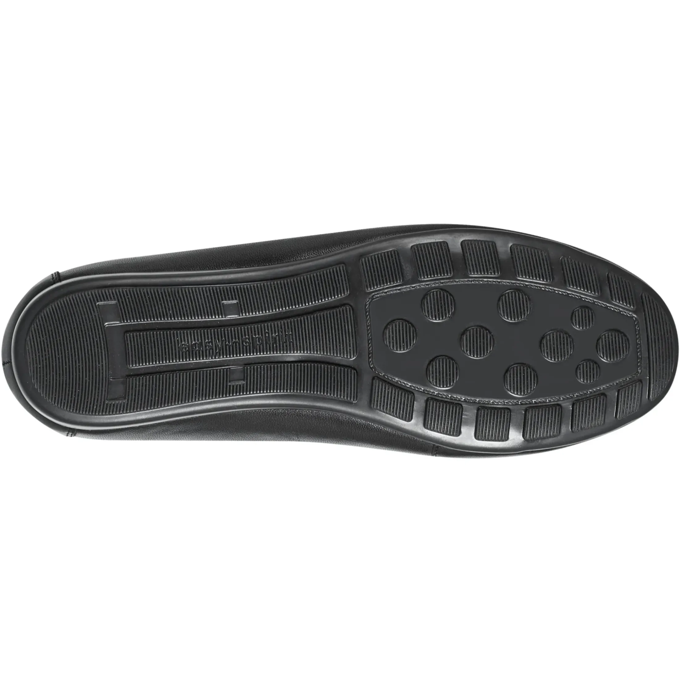 eFlex|eFlex>Easy Spirit Mallorie Casual Loafers Black