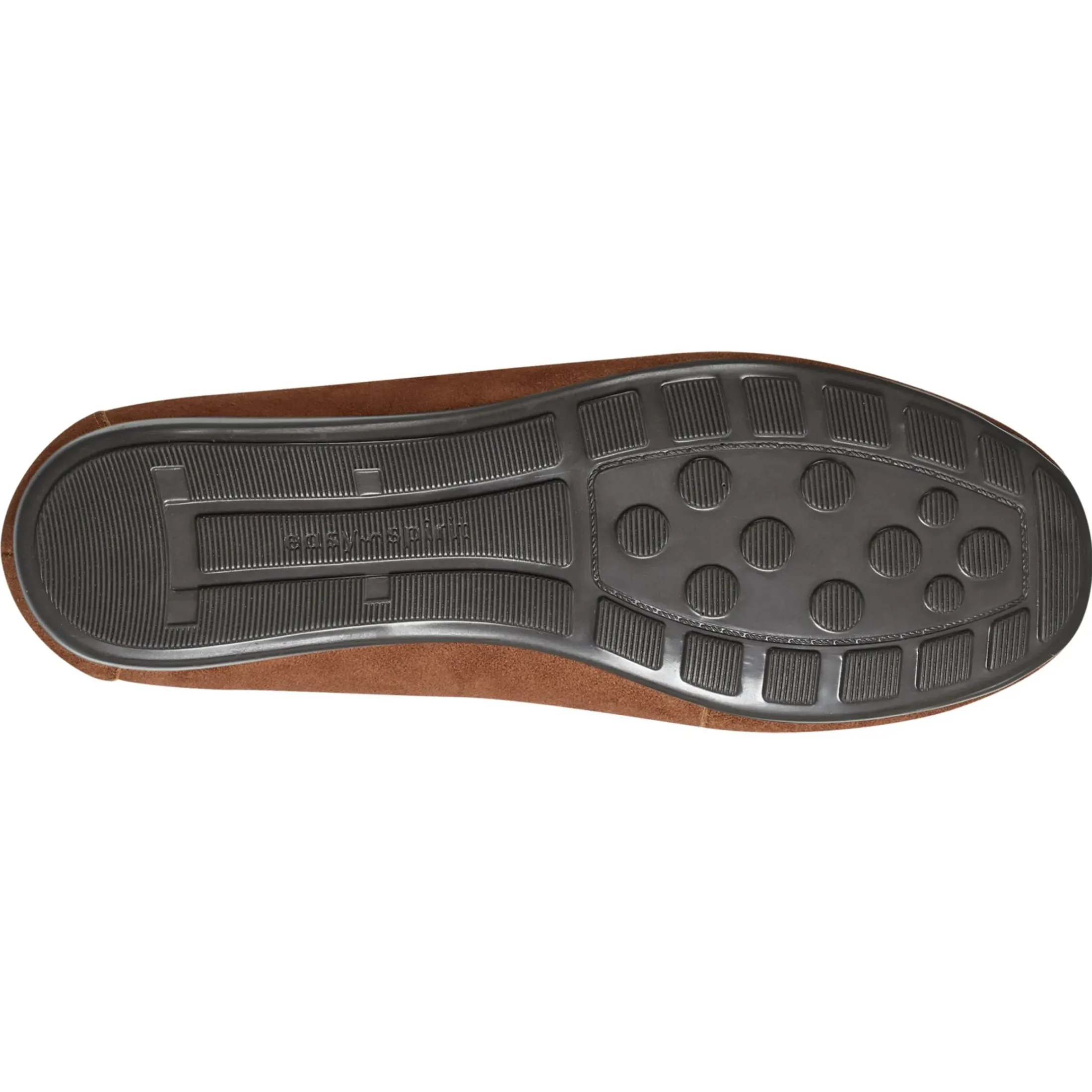 eFlex|eFlex>Easy Spirit Mallorie Casual Loafers Medium Brown