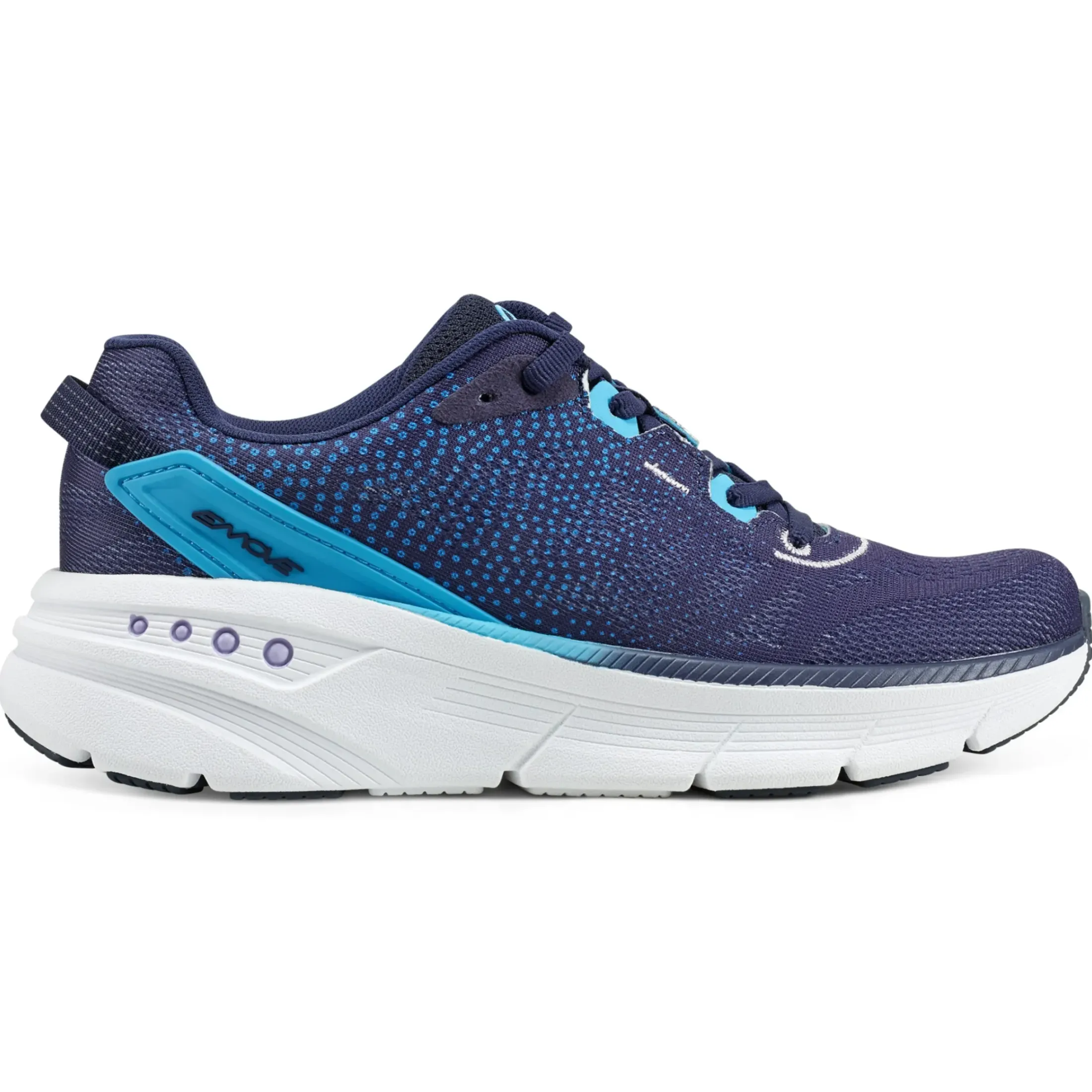 eMove|Sneakers>Easy Spirit Marano EMOVE Walking Shoes Navy Multi
