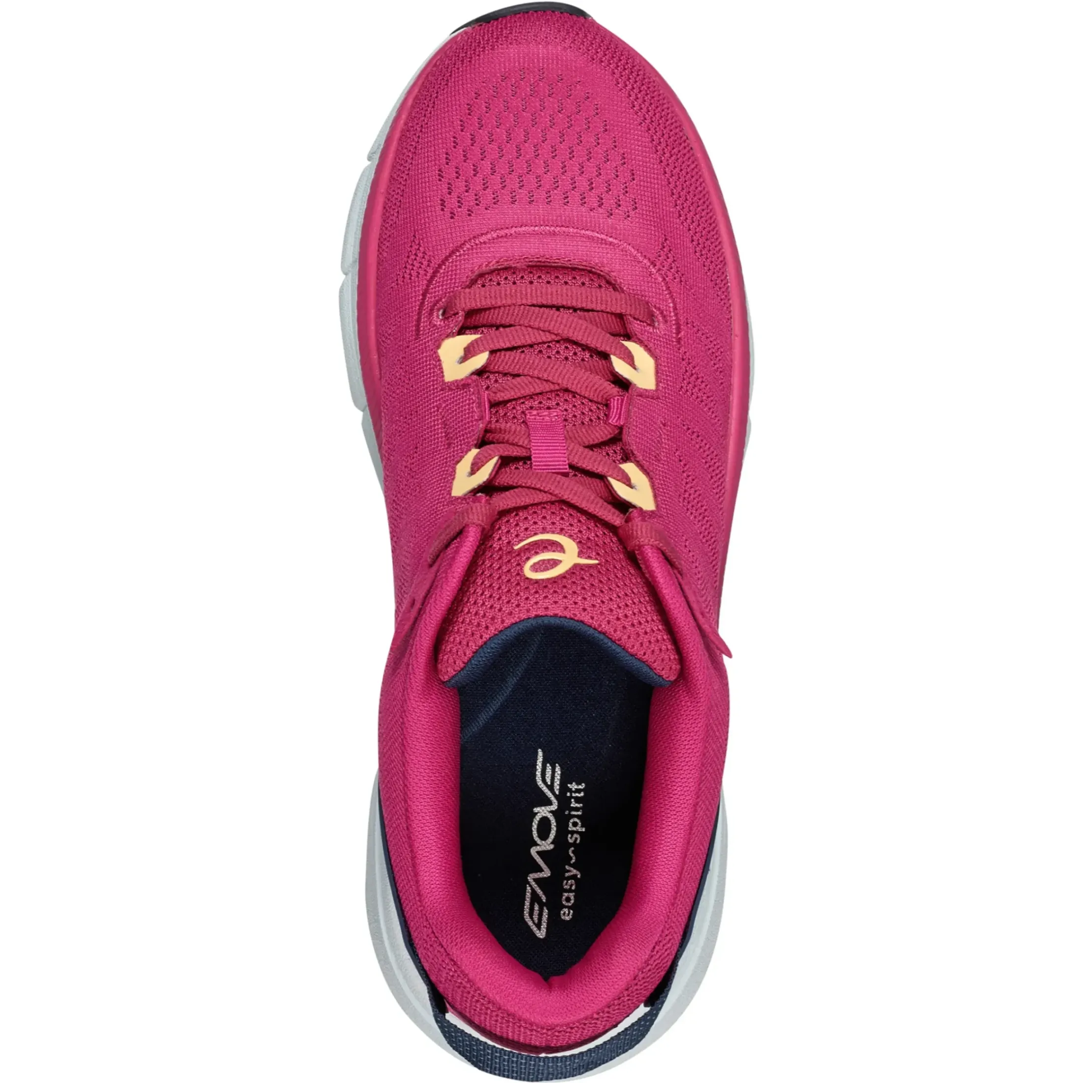 eMove|Sneakers>Easy Spirit Marano EMOVE Walking Shoes Dark Purple