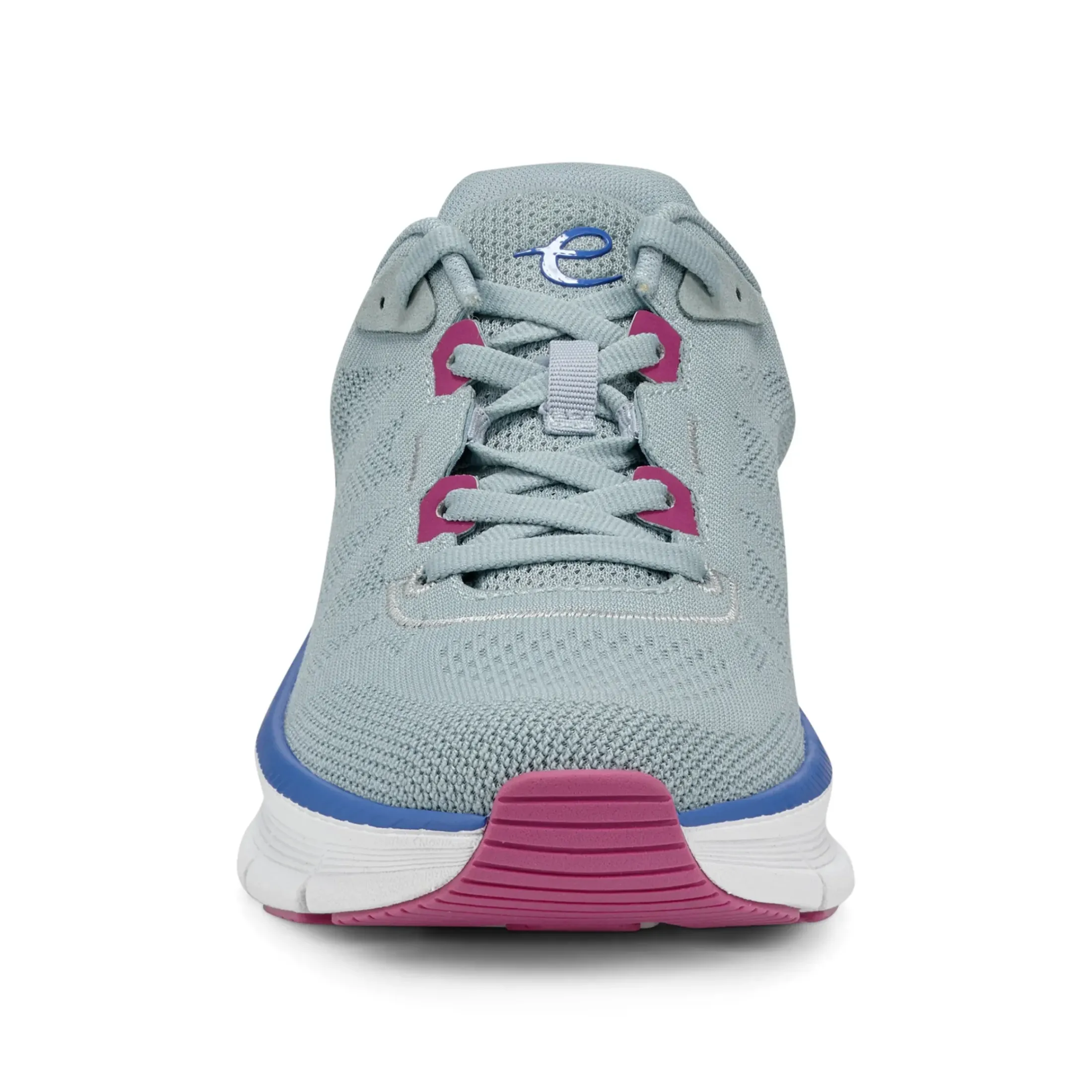 eMove>Easy Spirit Marano EMOVE Walking Shoes Blue/Fuchsia