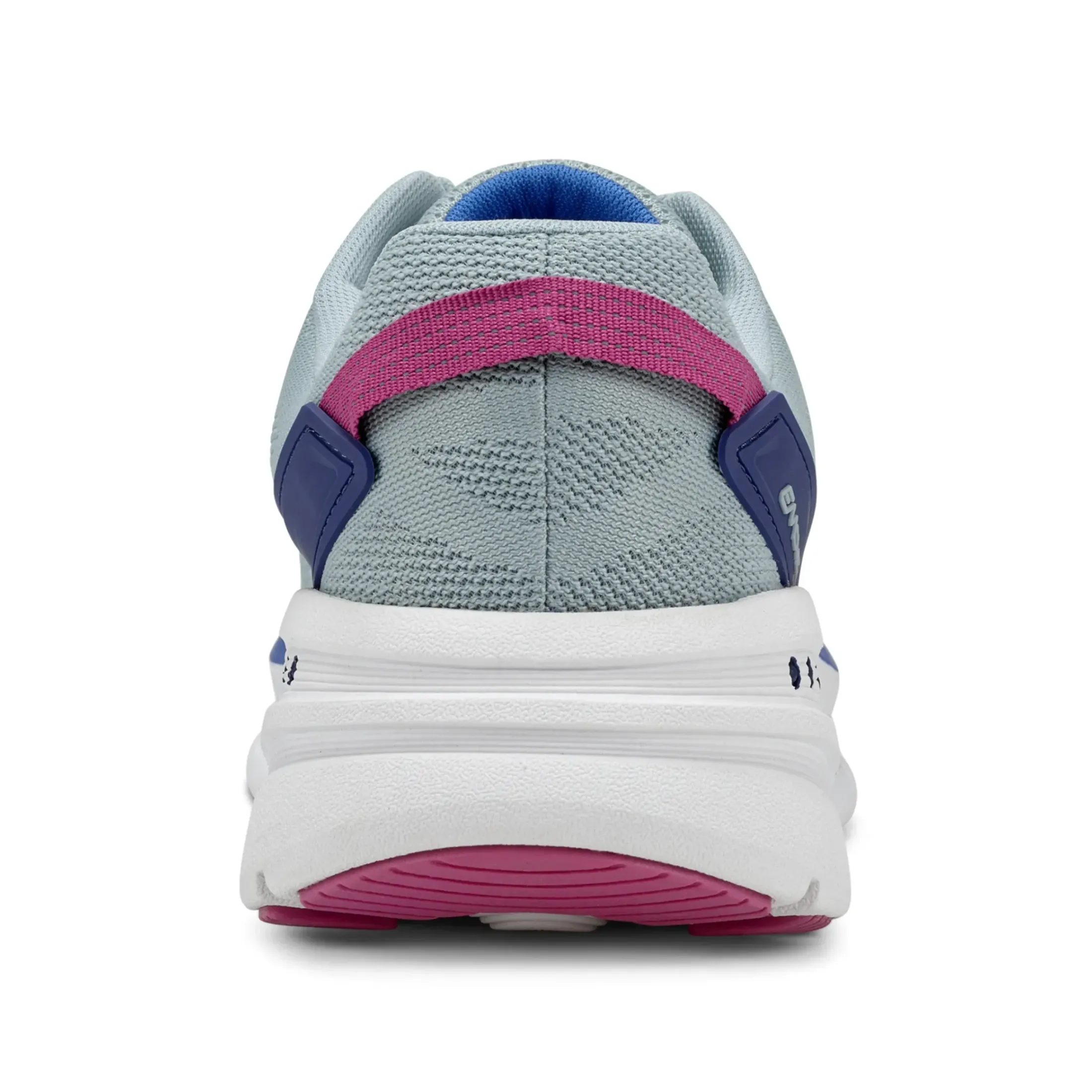 eMove>Easy Spirit Marano EMOVE Walking Shoes Blue/Fuchsia