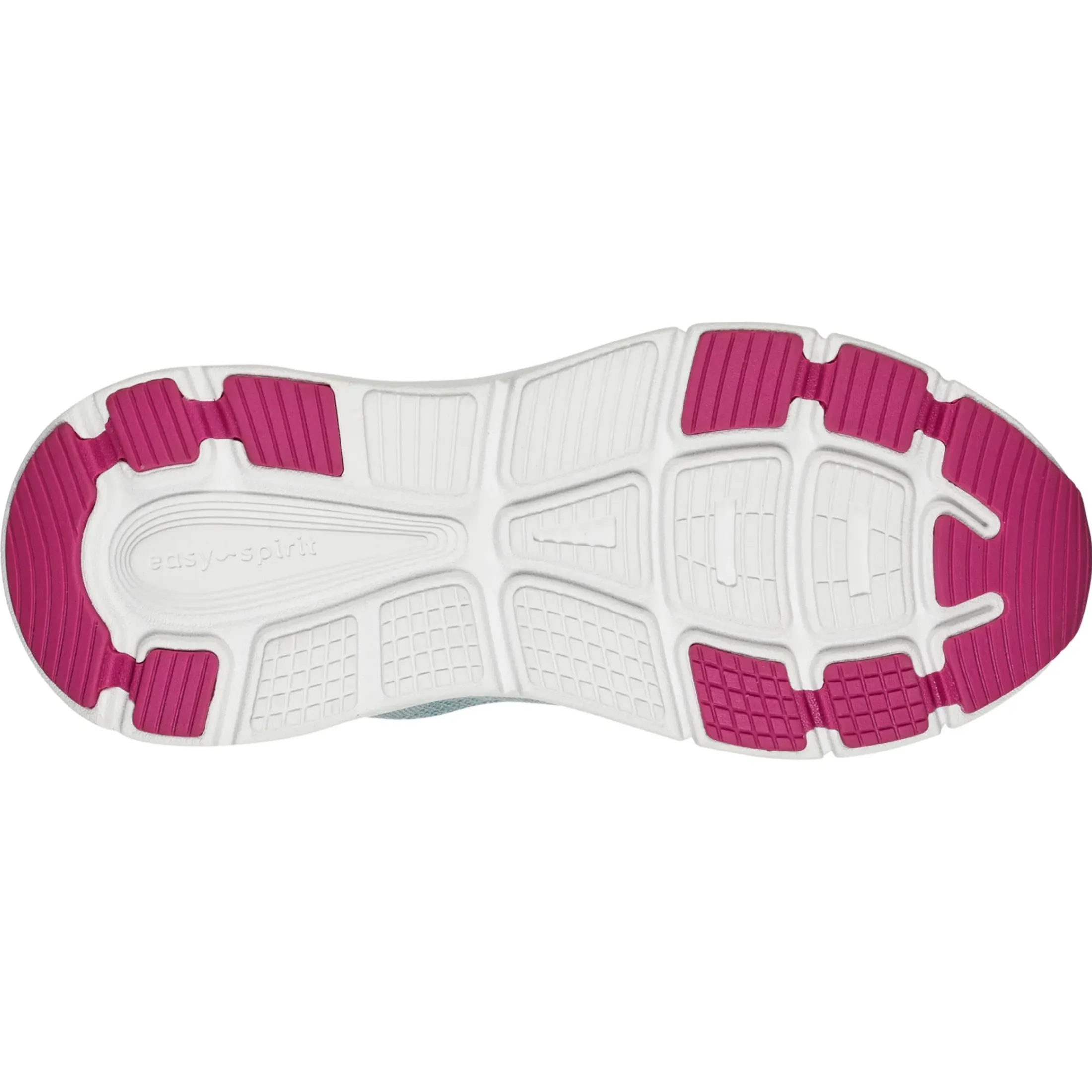 eMove>Easy Spirit Marano EMOVE Walking Shoes Blue/Fuchsia