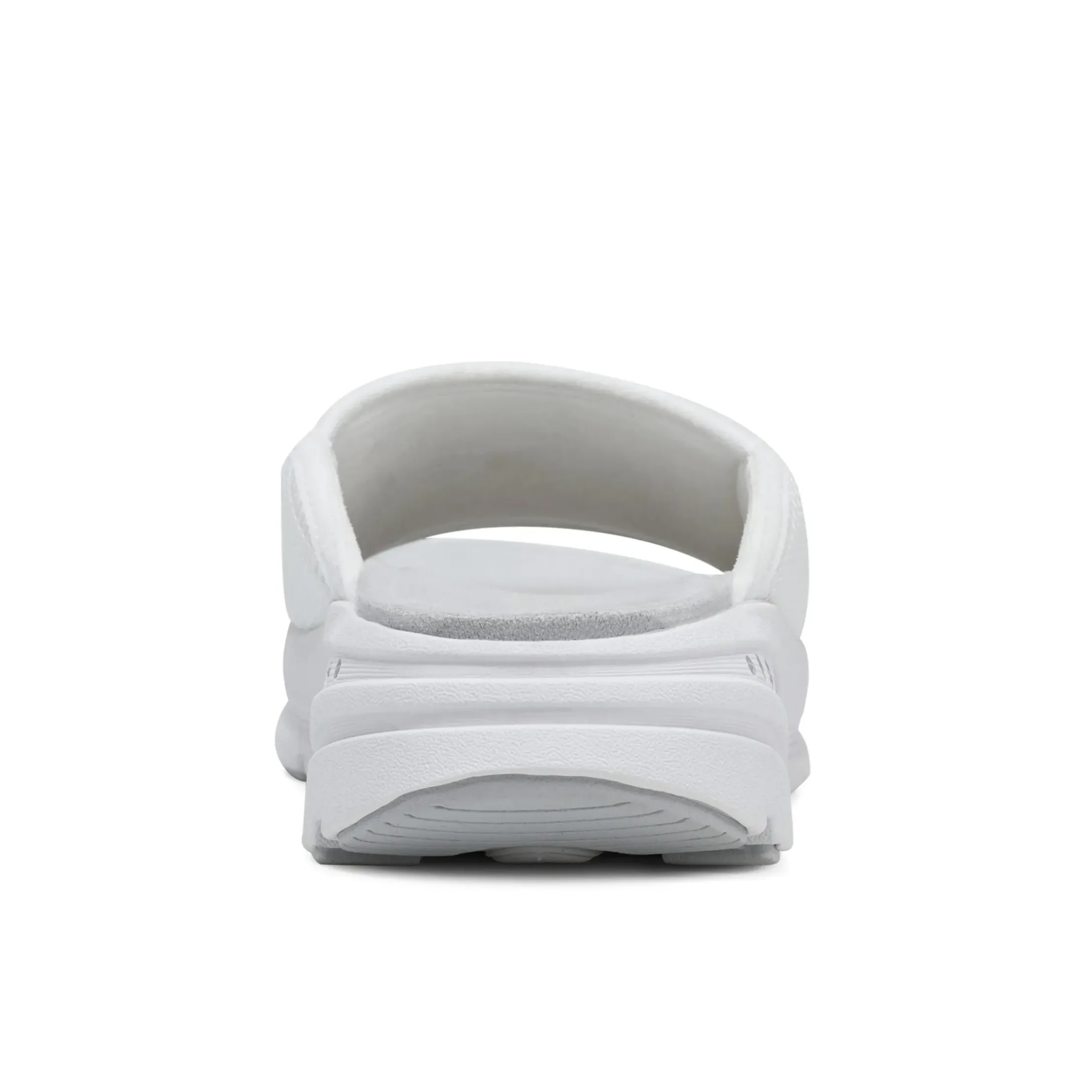 eMove|Sport>Easy Spirit Maria EMOVE Slip On Walking Sandals White