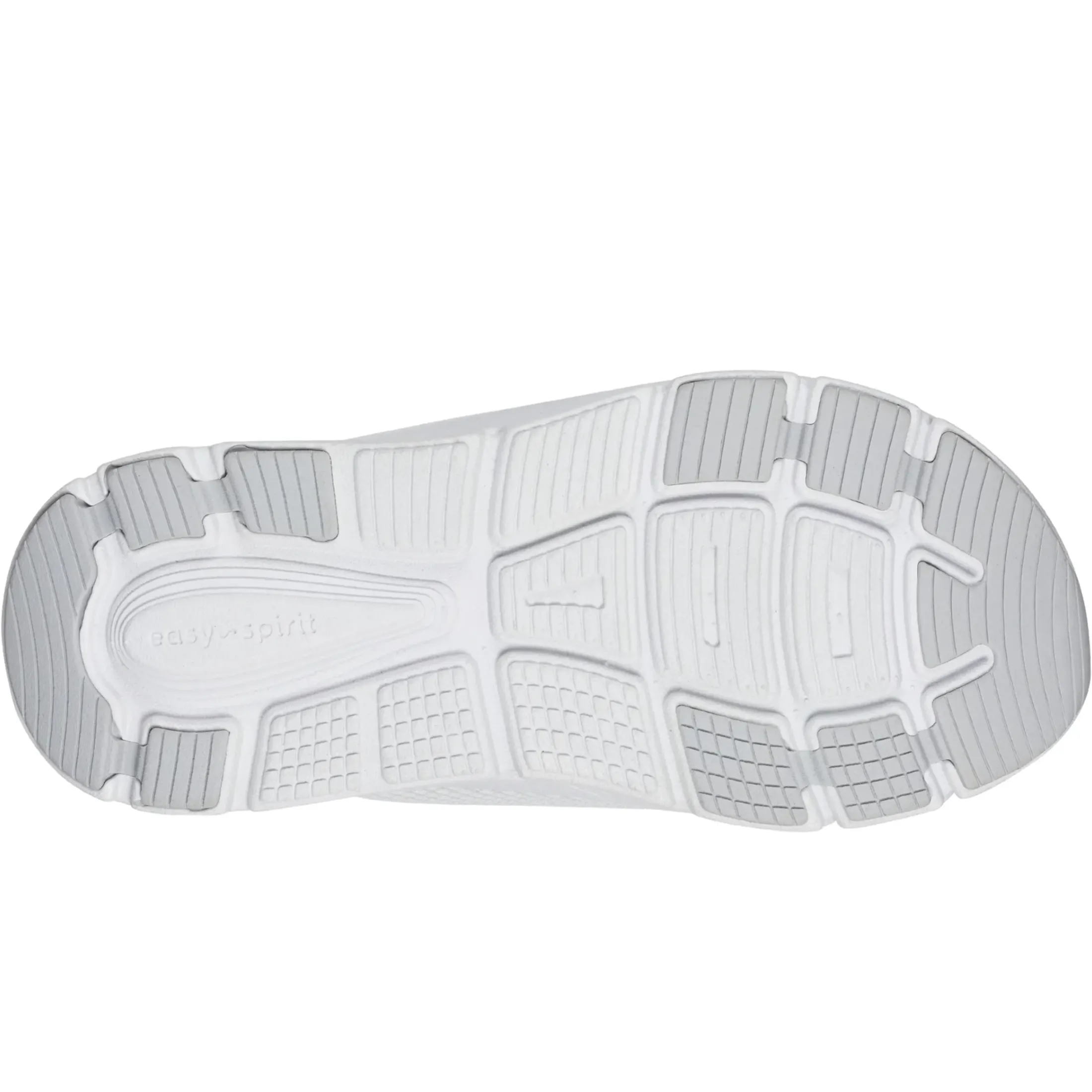 eMove|Sport>Easy Spirit Maria EMOVE Slip On Walking Sandals White