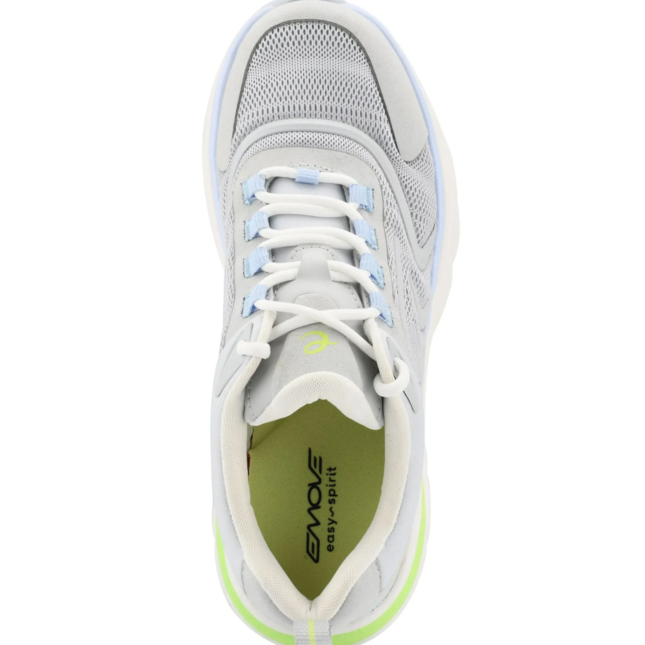 eMove|Sneakers>Easy Spirit Marliss EMOVE Walking Shoes Grey Multi