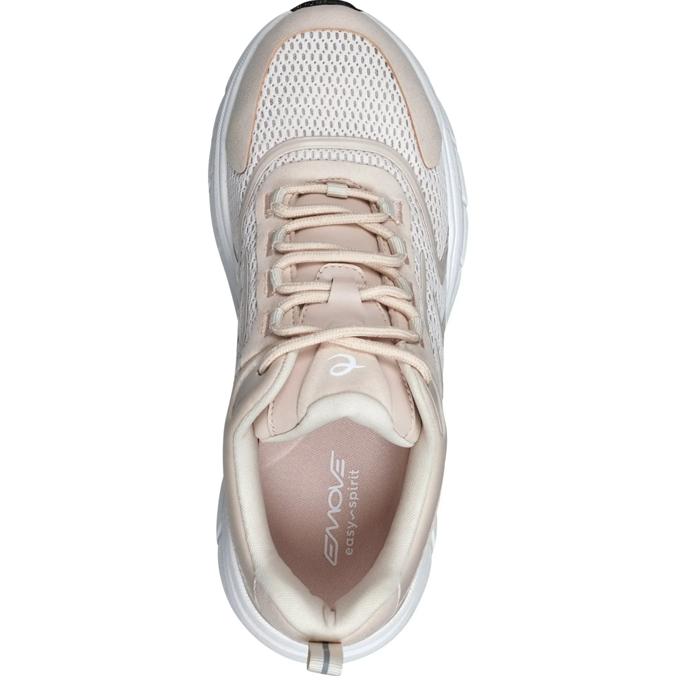 eMove|Sneakers>Easy Spirit Marliss EMOVE Walking Shoes Light Pink