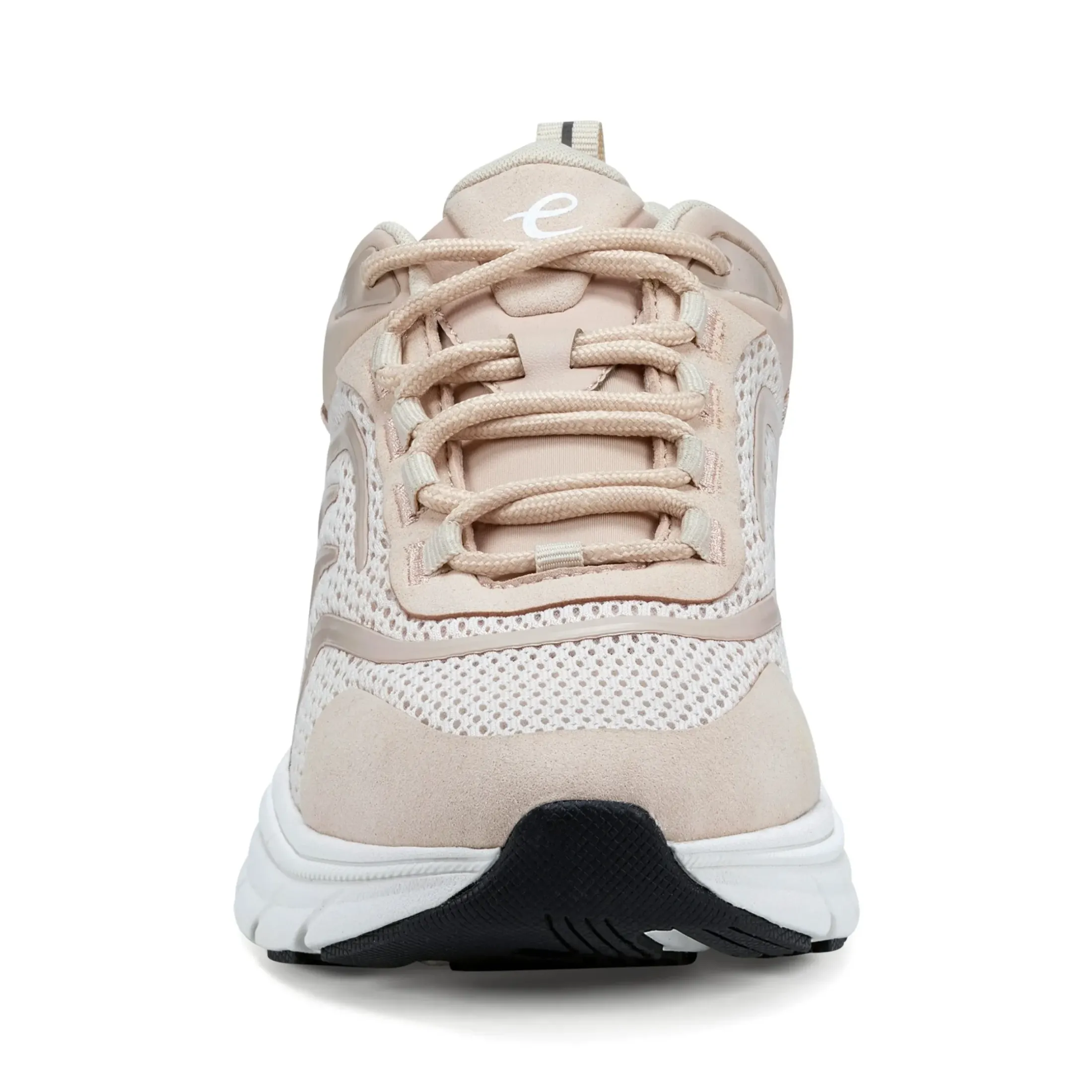 eMove|Sneakers>Easy Spirit Marliss EMOVE Walking Shoes Light Pink