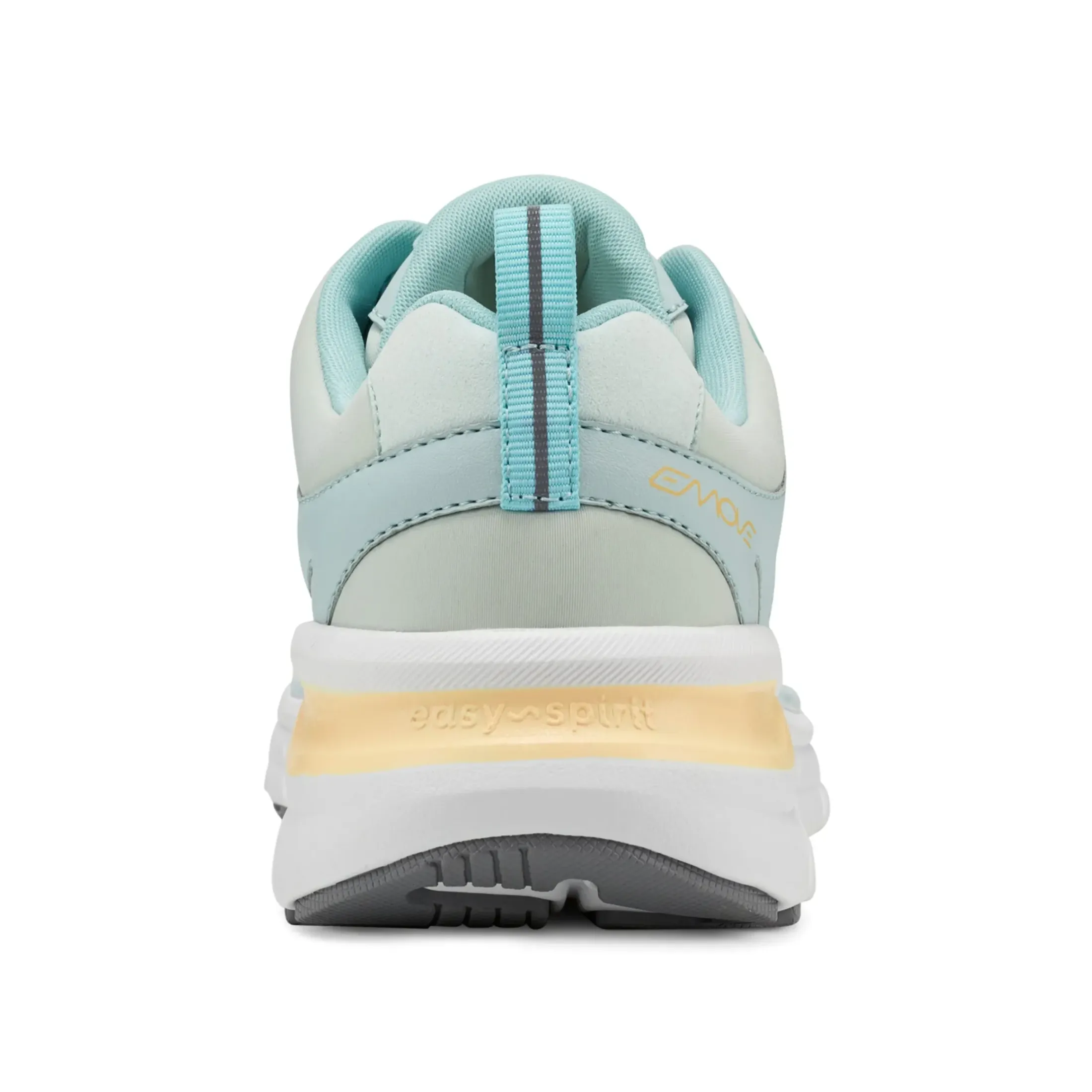 eMove|Sneakers>Easy Spirit Marliss EMOVE Walking Shoes Blue Glass