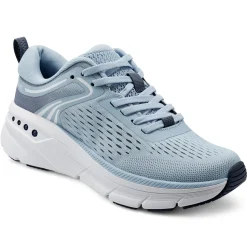 eMove>Easy Spirit Maxine EMOVE Walking Shoes Medium Blue