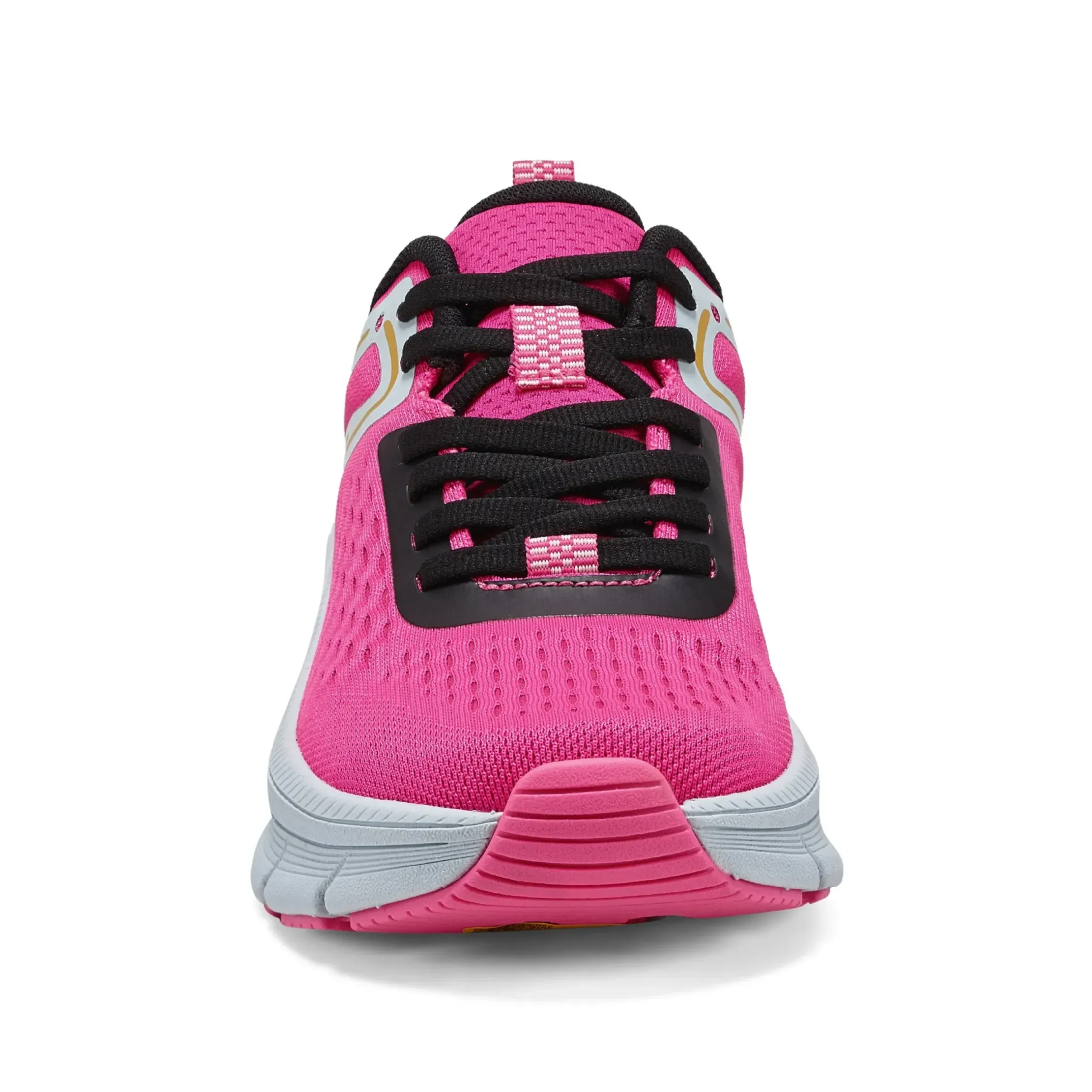 eMove>Easy Spirit Maxine EMOVE Walking Shoes Neon Pink Multi