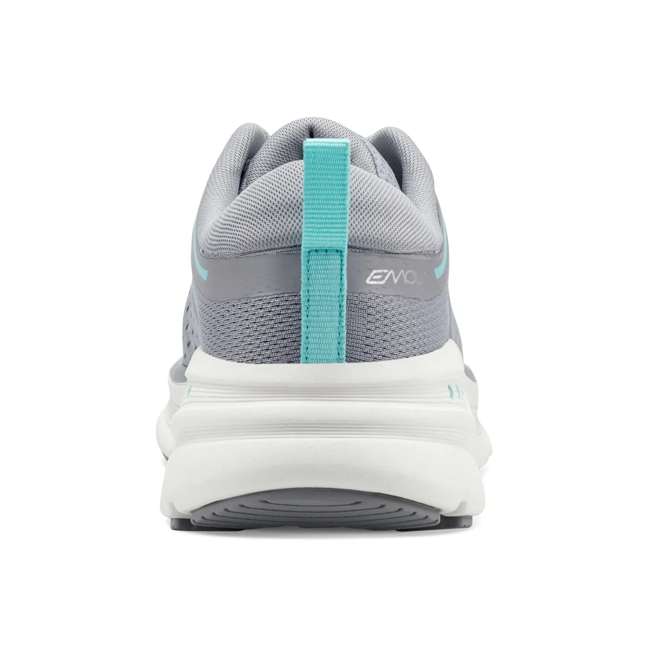 eMove|Sneakers>Easy Spirit Maxine EMOVE Walking Shoes Grey Mesh Multi