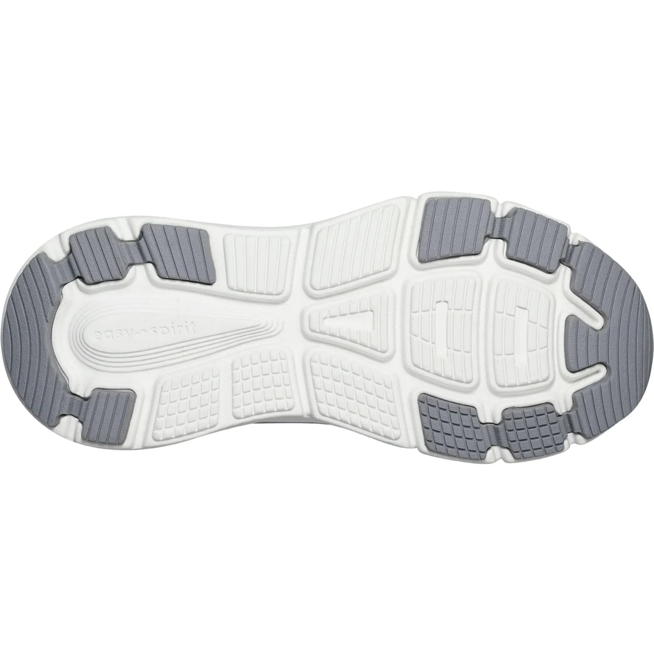 eMove|Sneakers>Easy Spirit Maxine EMOVE Walking Shoes Grey Mesh Multi