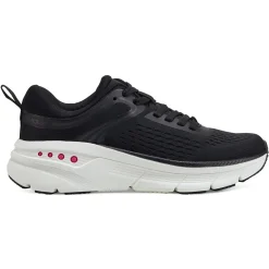 eMove|Sneakers>Easy Spirit Maxine EMOVE Walking Shoes Black Knit